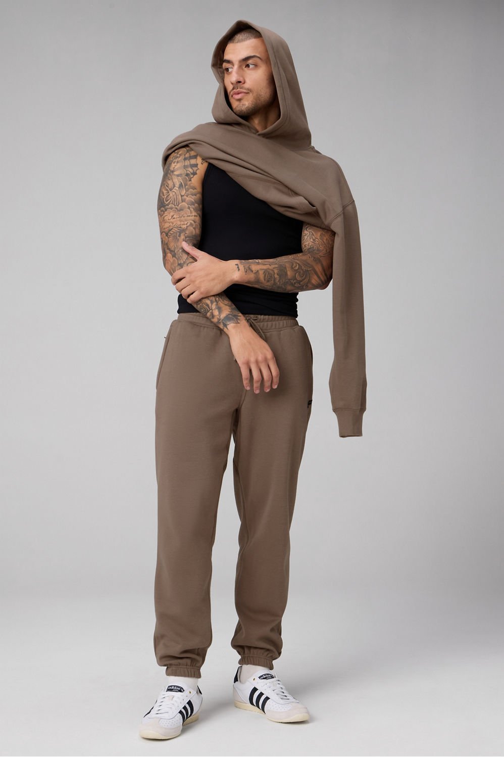 Fabletics The Go-To Sweatpant