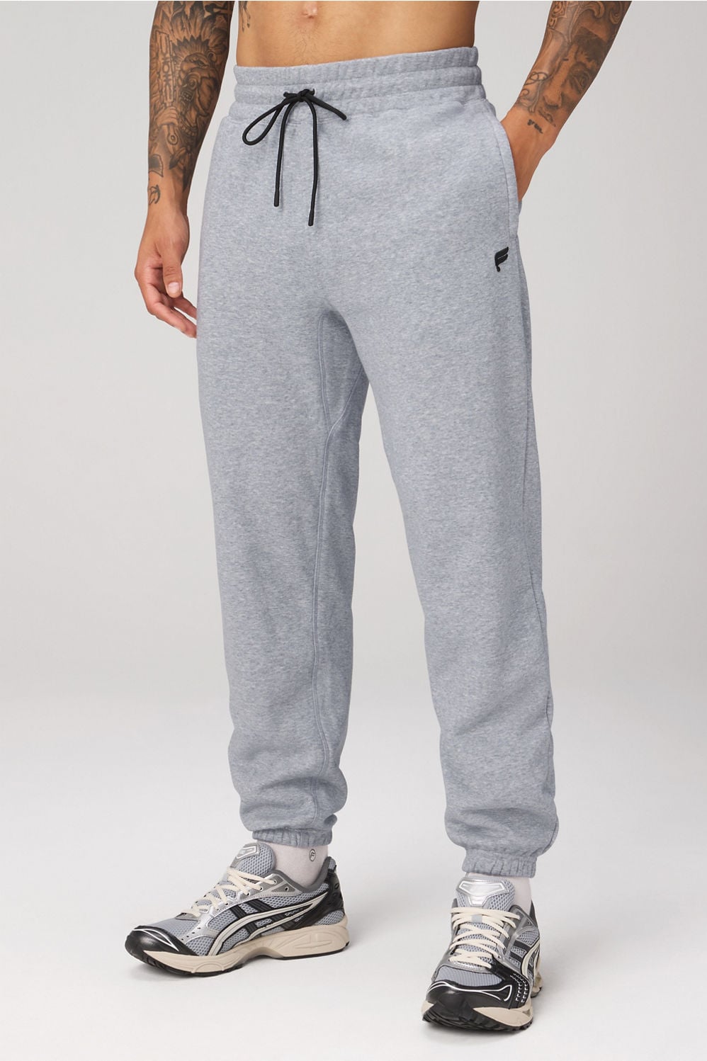 Fabletics The Go-To Sweatpant
