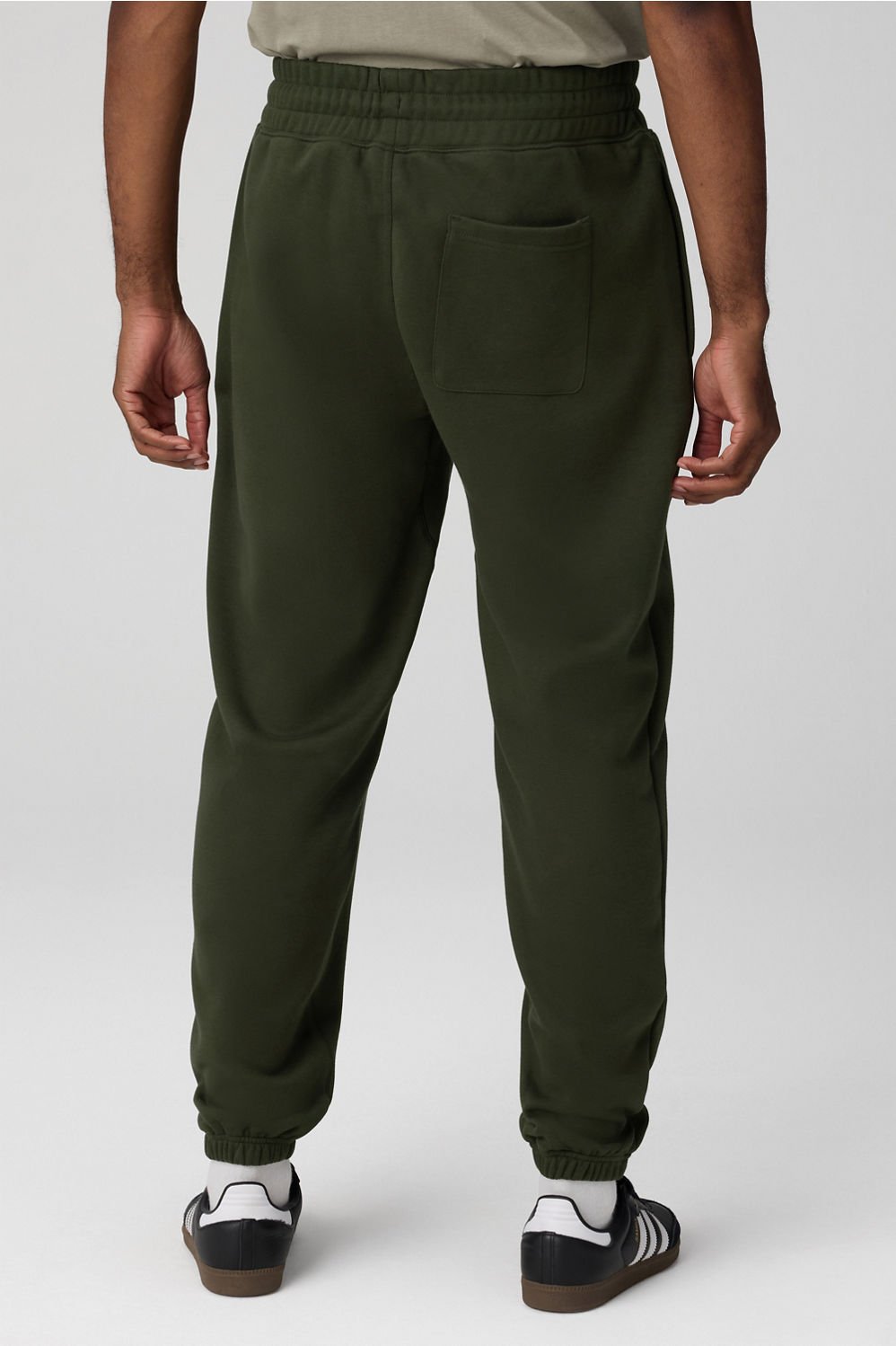 Fabletics The Go-To Sweatpant