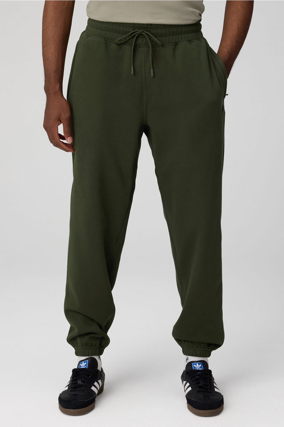 Fabletics The Go-To Sweatpant