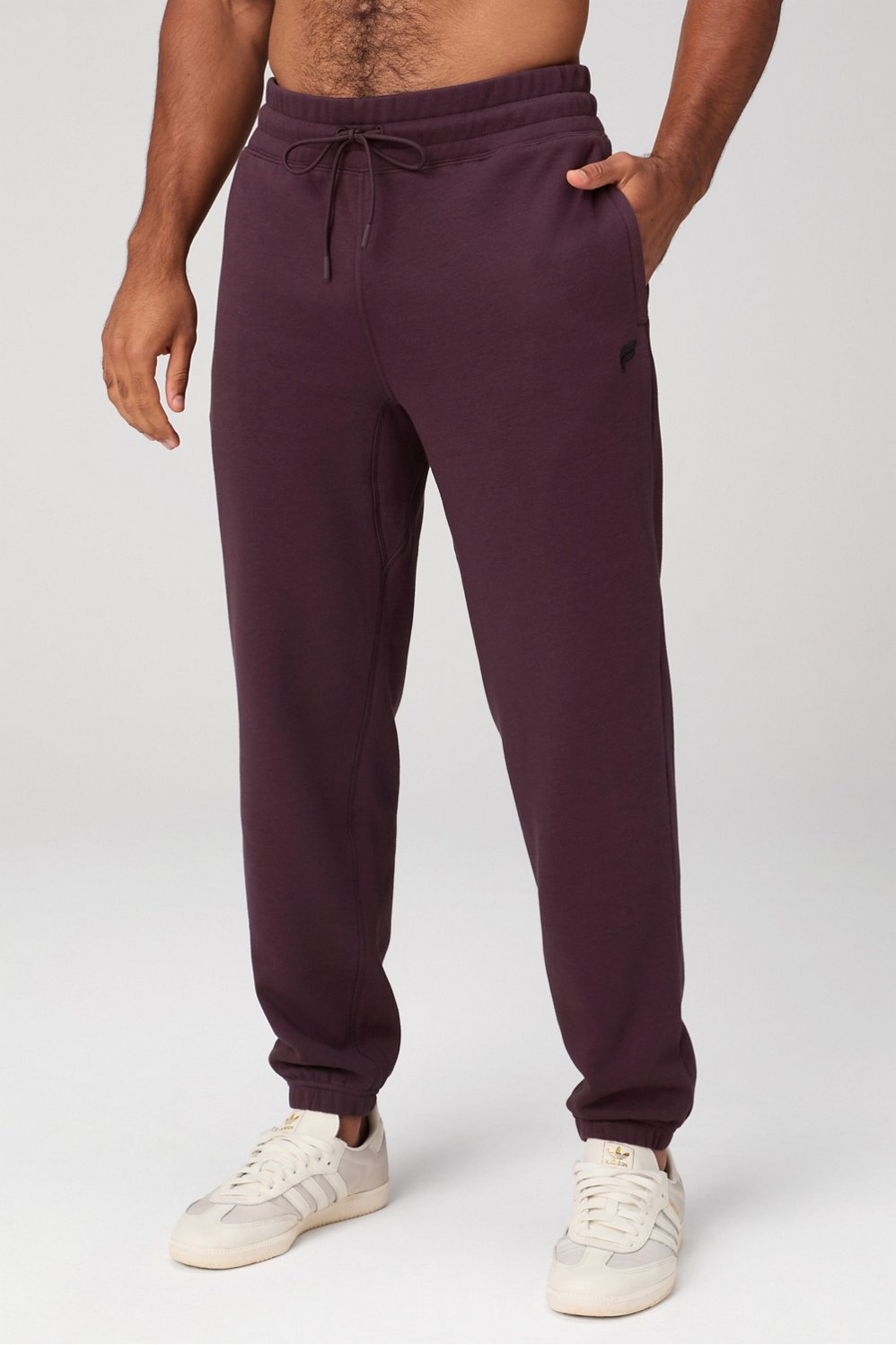 Fabletics The Go-To Sweatpant