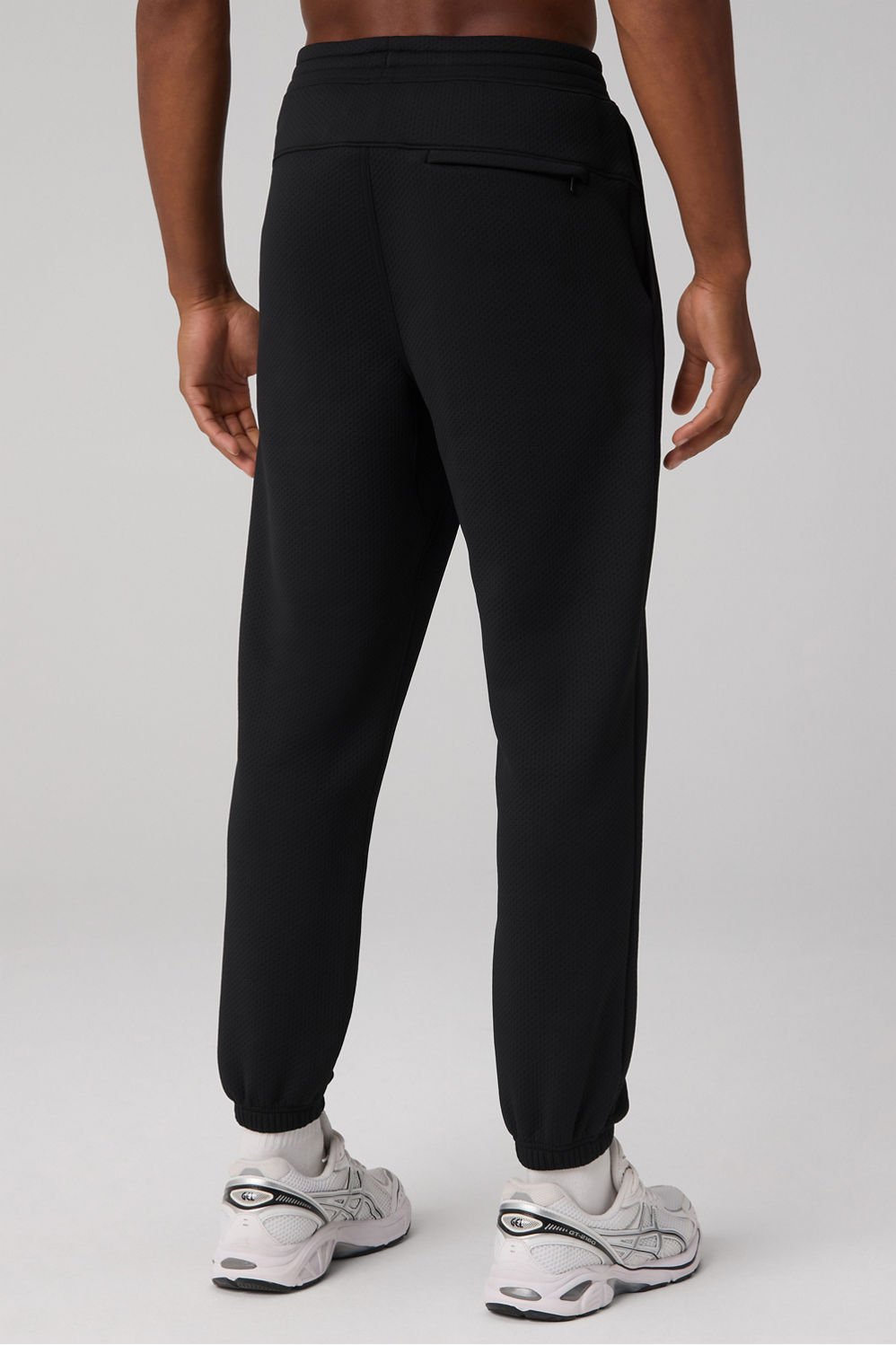 Fabletics The GridTech Jogger