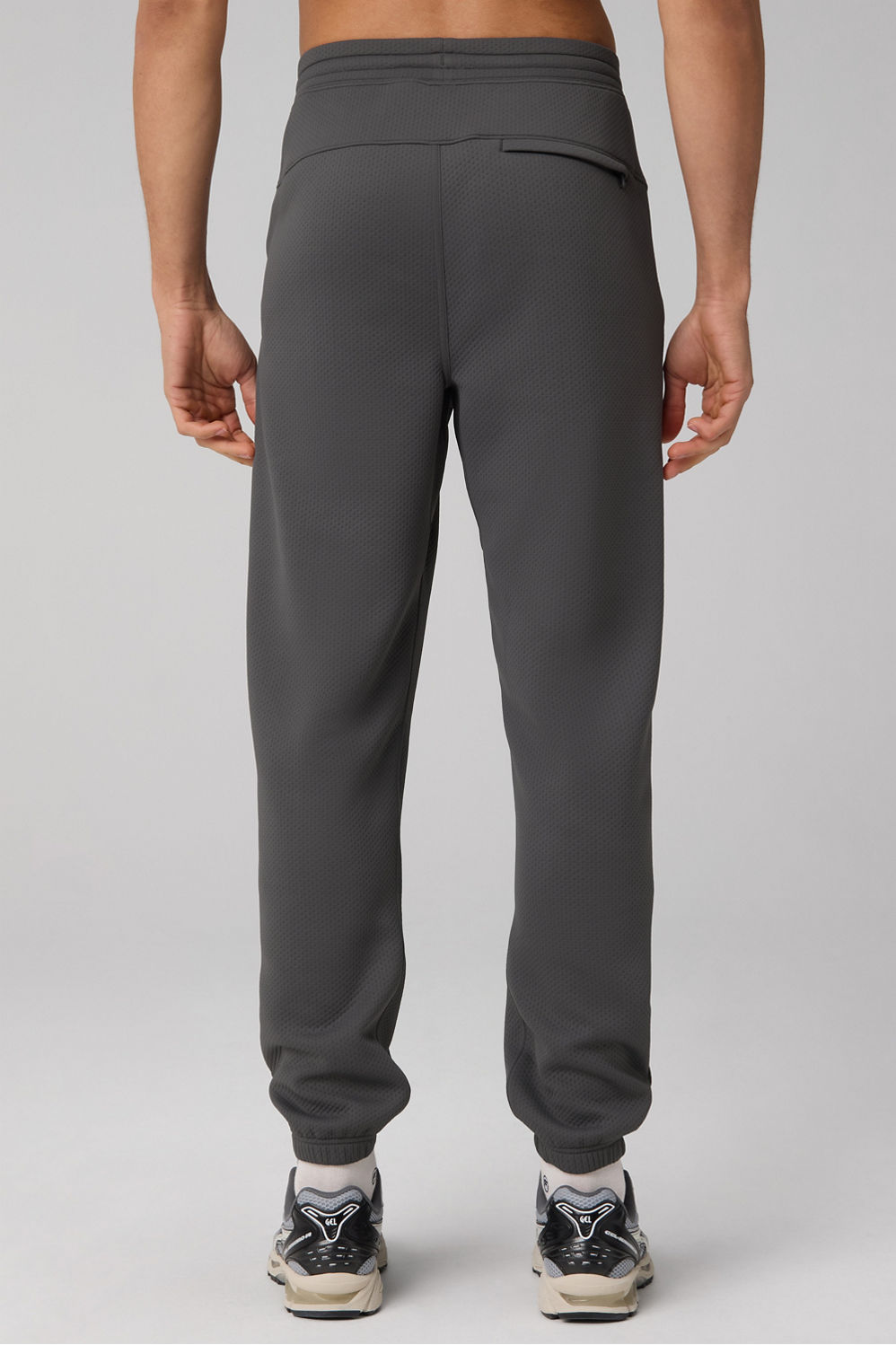 Fabletics The GridTech Jogger