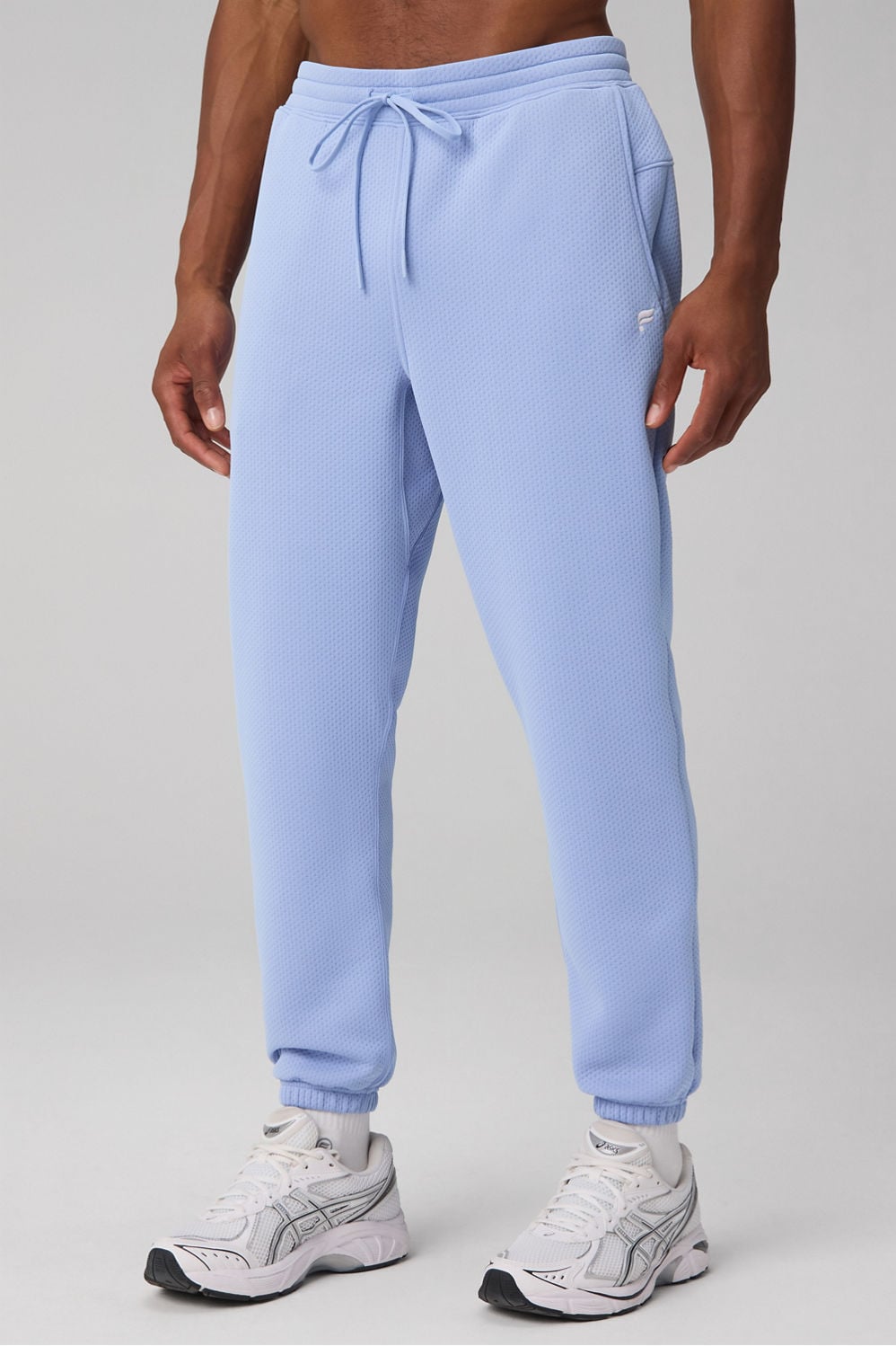Fabletics The GridTech Jogger