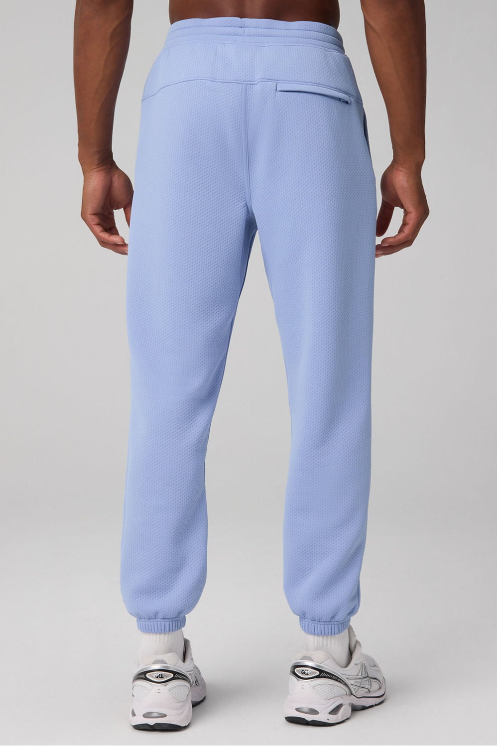 Fabletics The GridTech Jogger