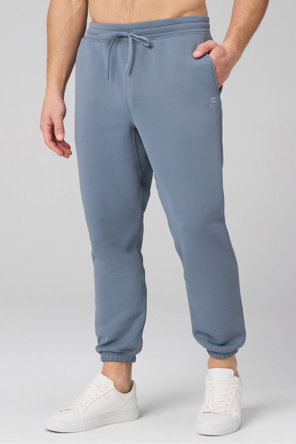 Fabletics The GridTech Jogger