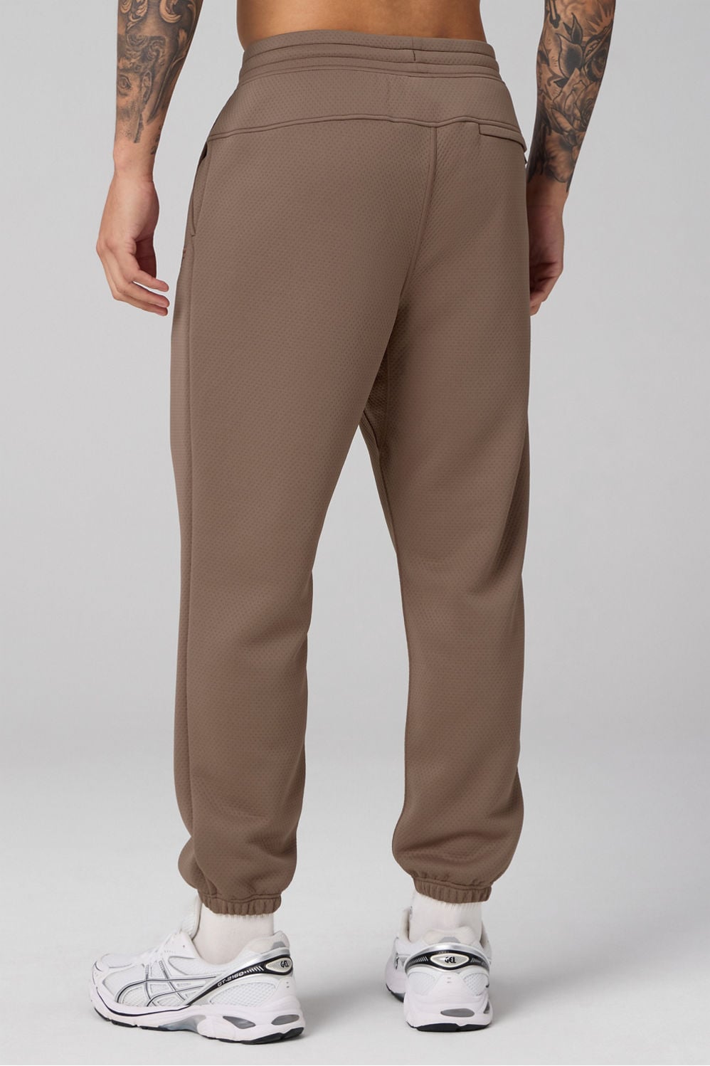 Fabletics The GridTech Jogger
