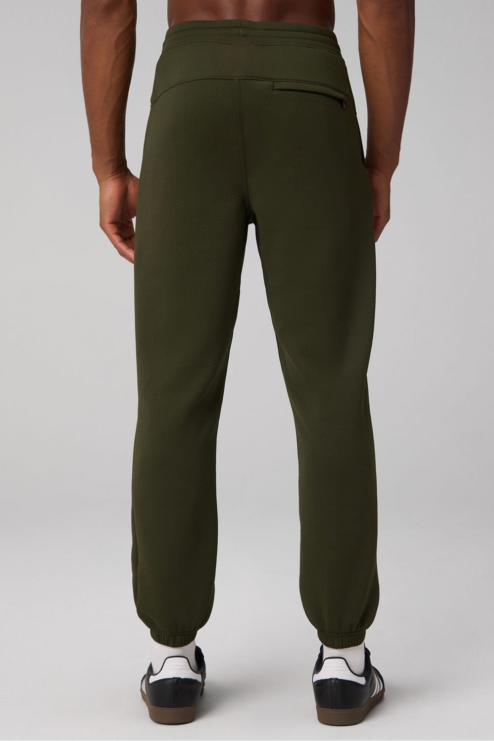 Fabletics The GridTech Jogger