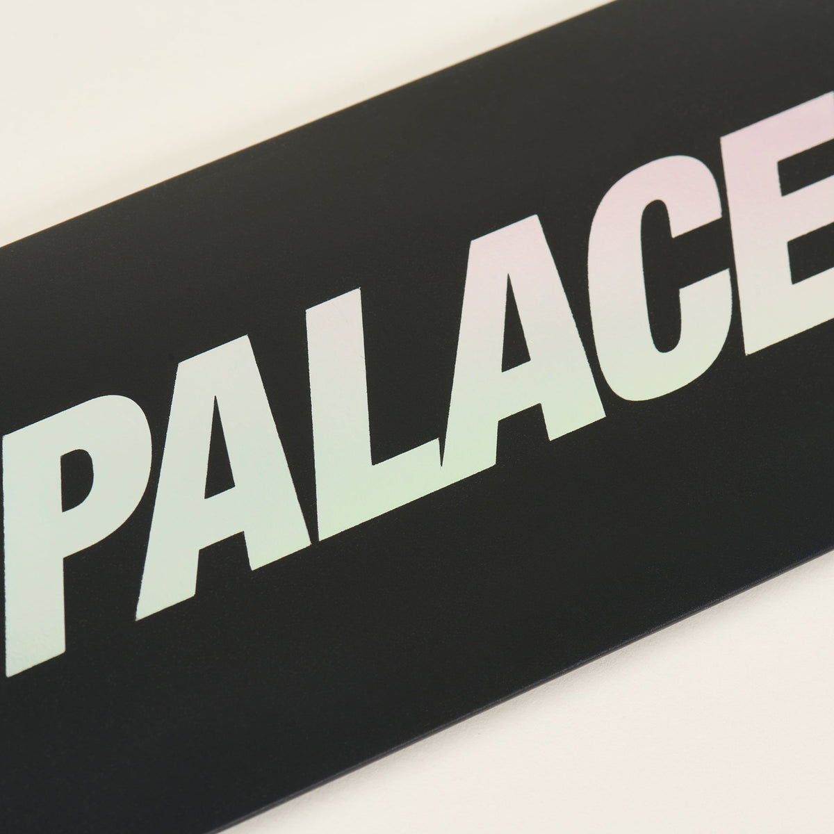 Palace Kuumba Incense Black RAIN