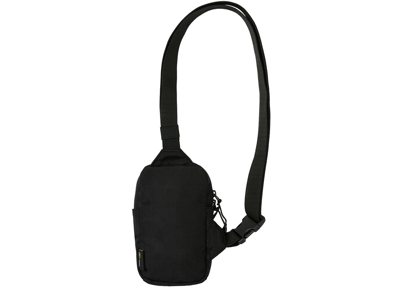 Palace Cordura Rs 2-Way Shot Bag Black Graphite