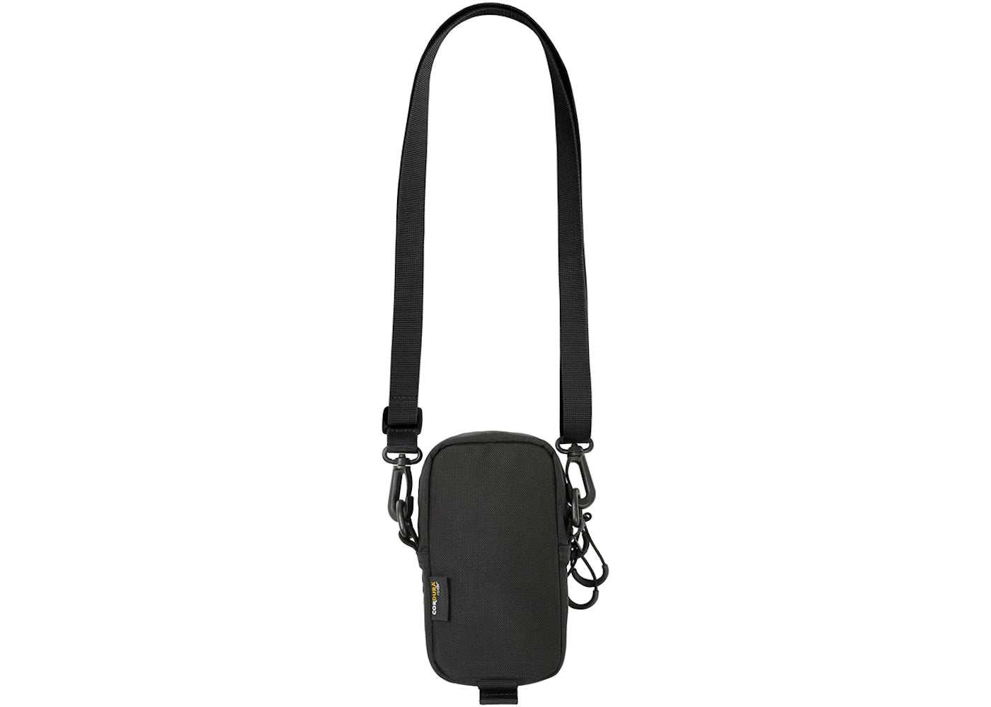 Palace Cordura Rs Device Bag Black Graphite
