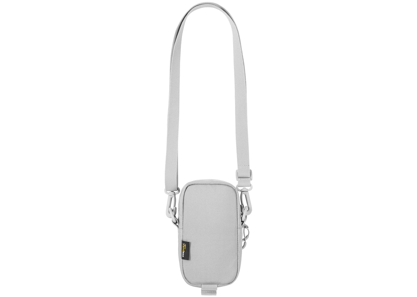 Palace Cordura Rs Device Bag Ghost Gray