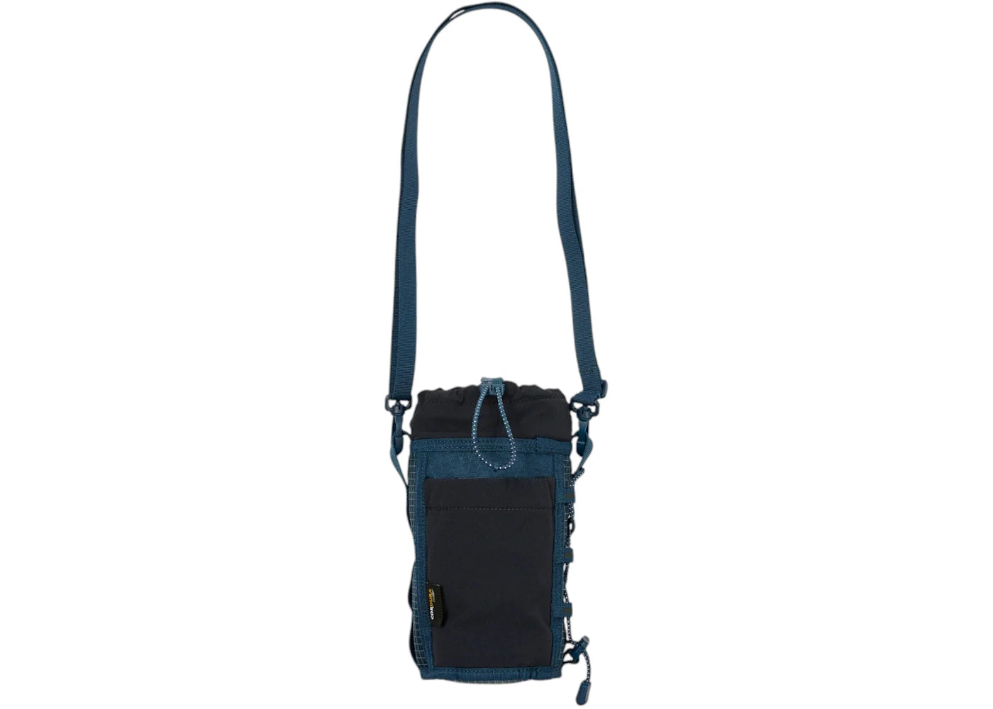 Palace Cordura Reflex Rs Cinch Bag Navy