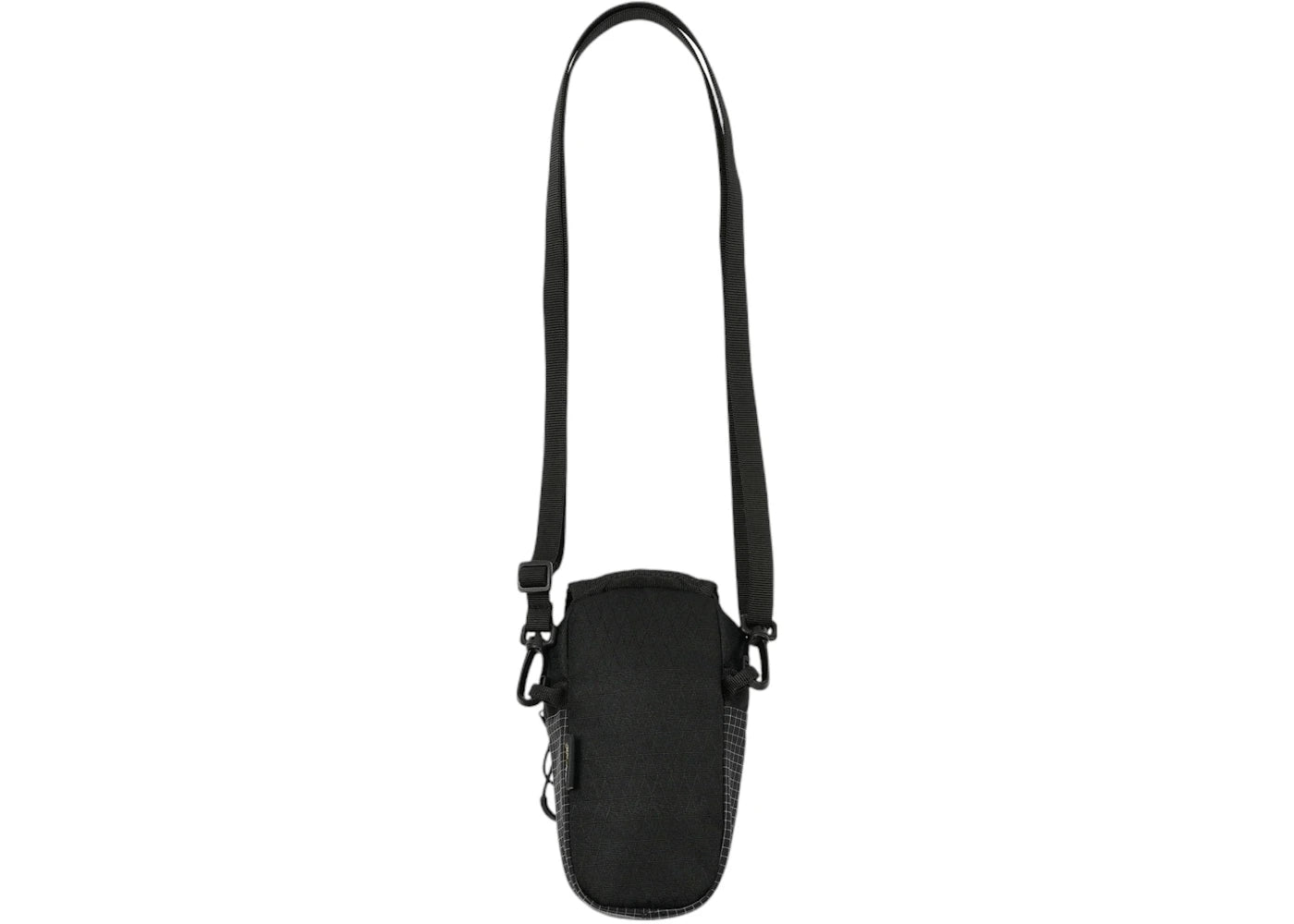 Palace Cordura Reflex Rs Device Bag Black