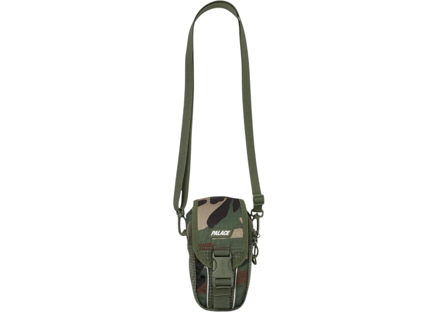 Palace Cordura Reflex Rs Device Bag Camo