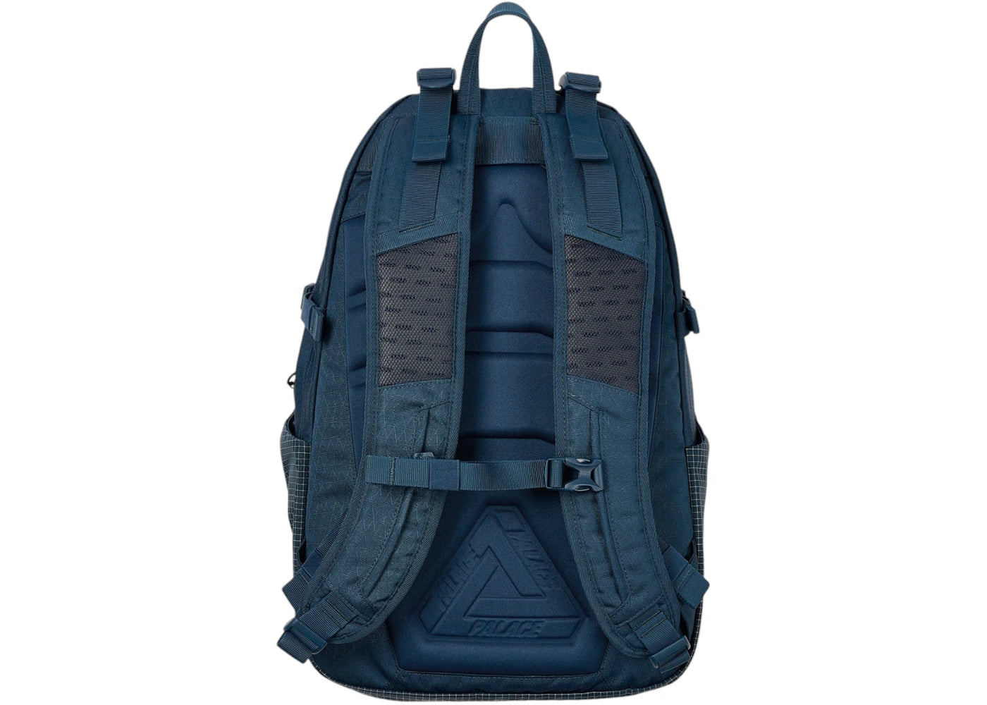palace cordura reflex rs backpack navy