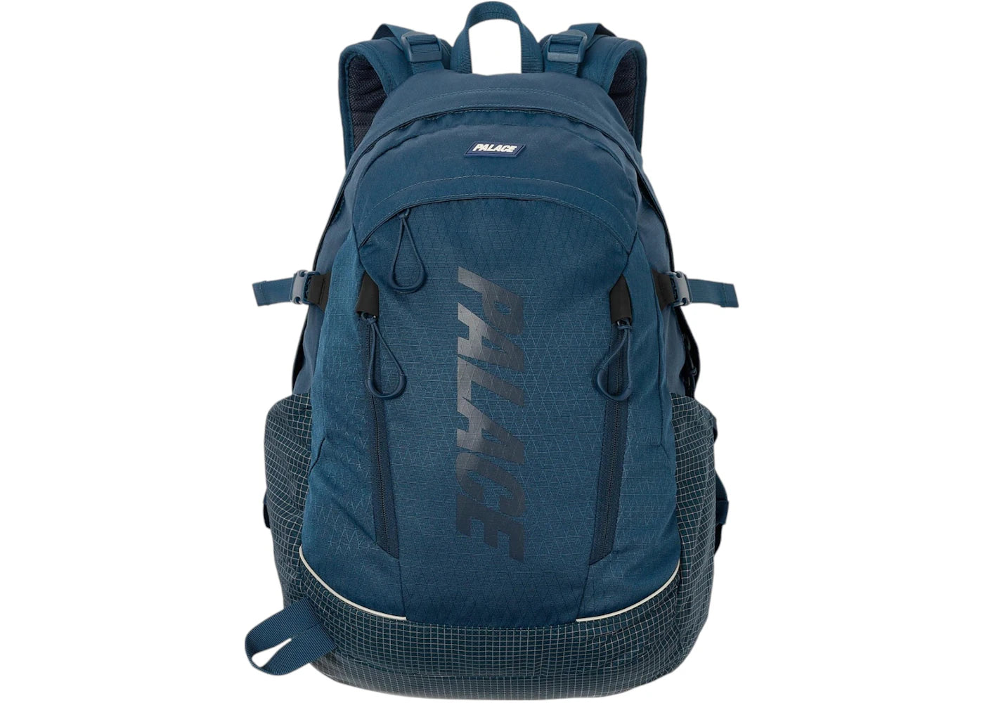 Palace Cordura Reflex Rs Backpack Navy – Kicks Machine