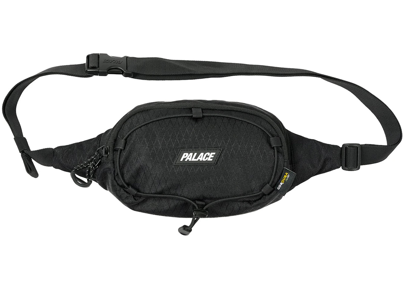 PALACE Cordura Y-Rip Despatch 