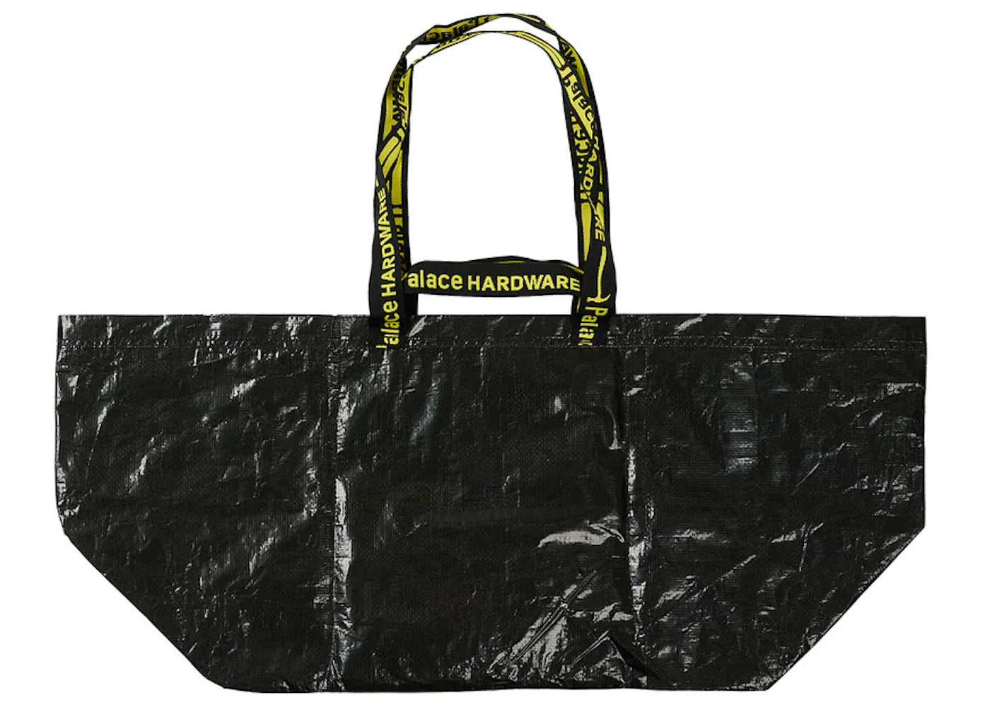 Palace Hardware Tote Black