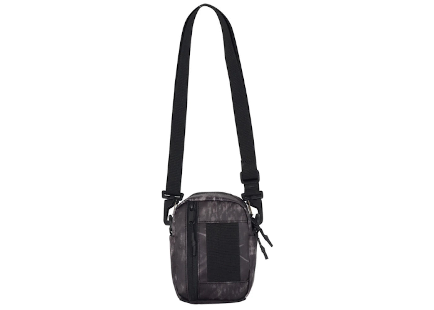 Palace Real Tree Shot 2 Bag Black