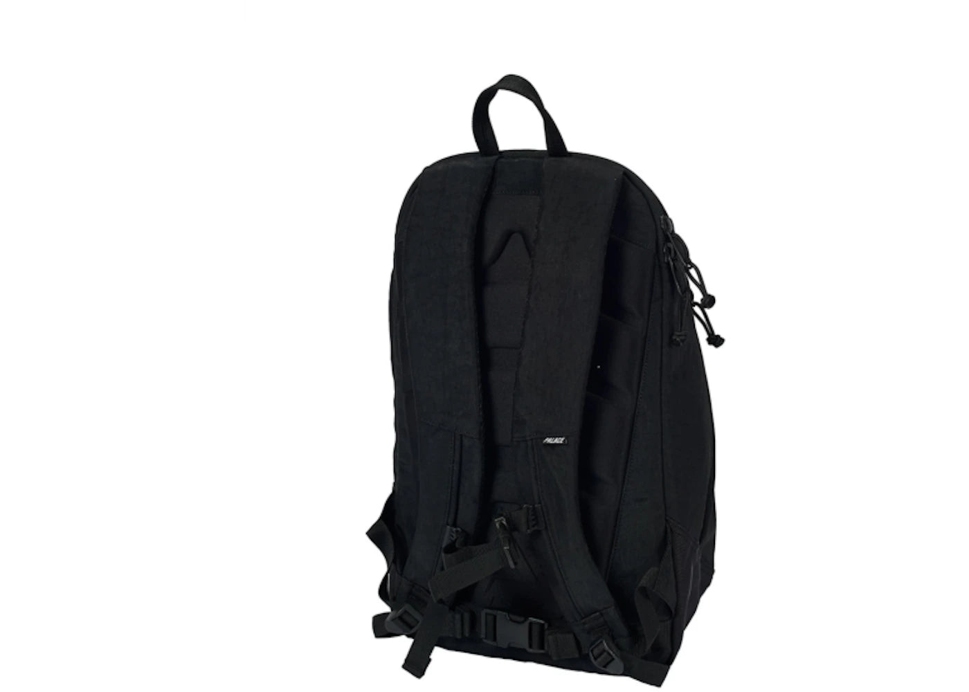Palace Rucksack Bag Black