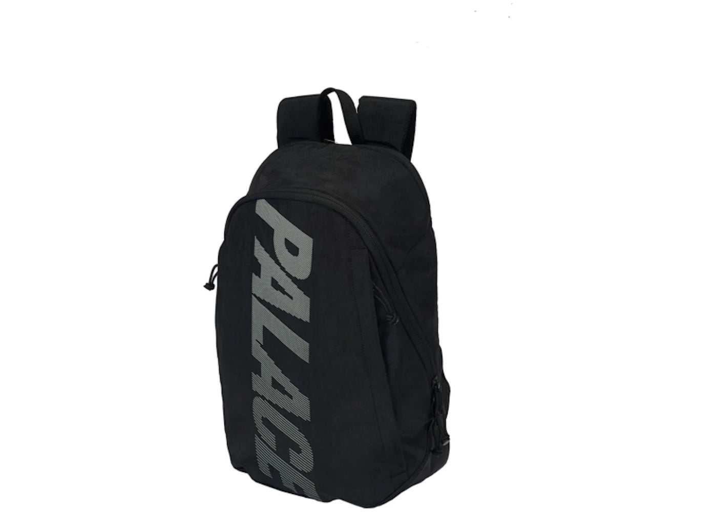 Palace Rucksack Bag Black