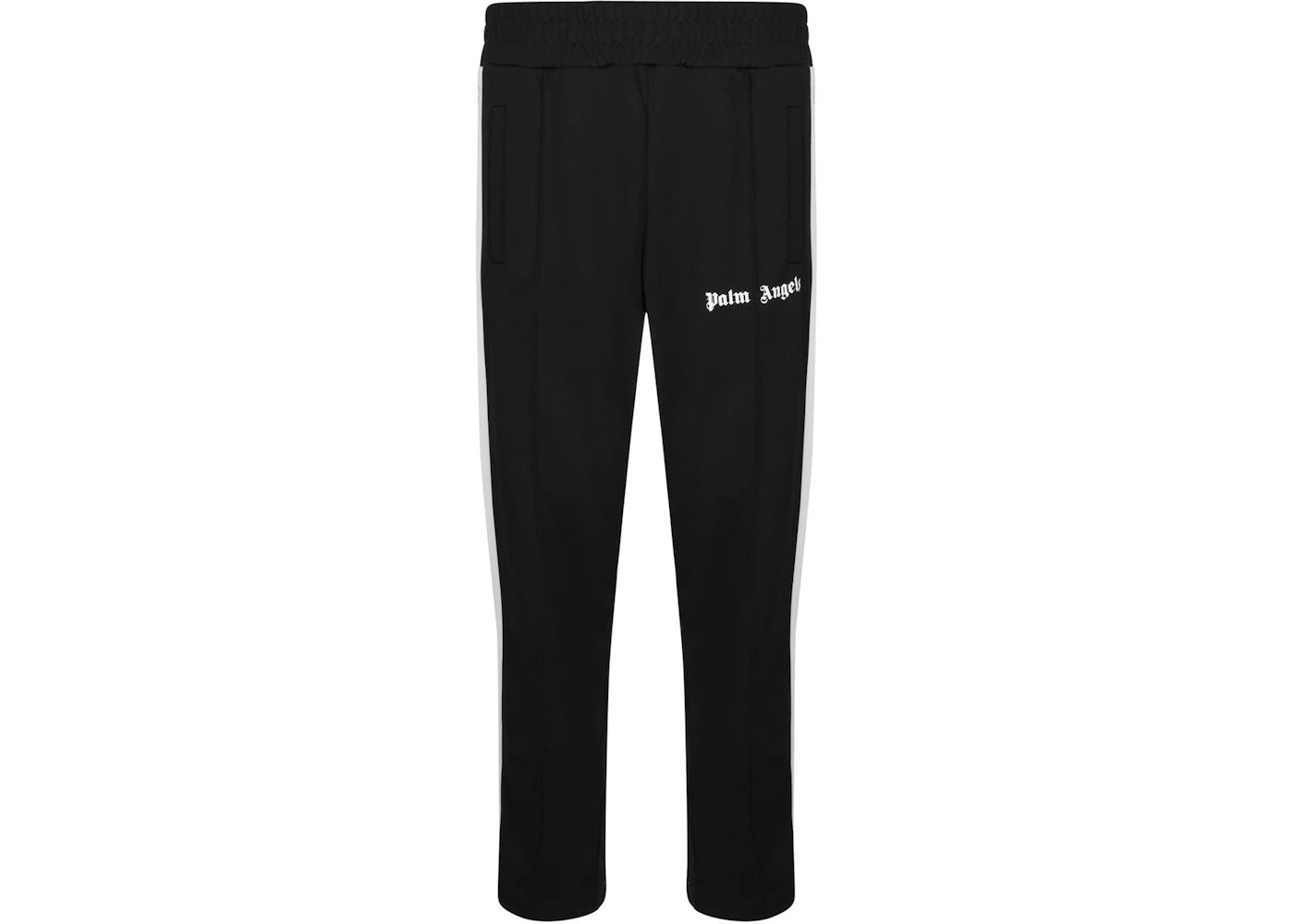 palm angels classic track pants black