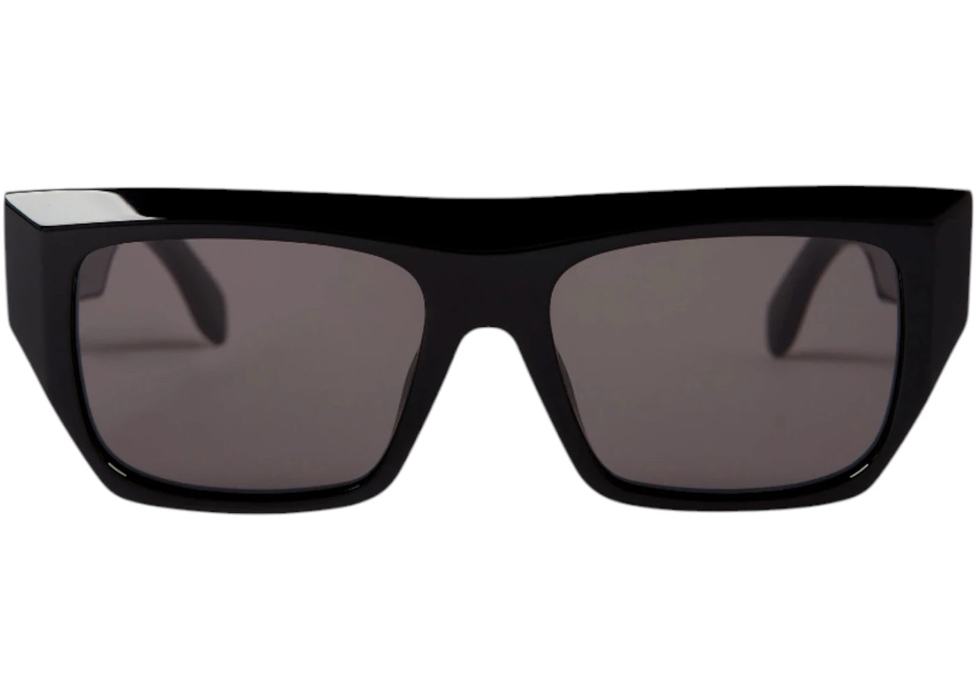 Palm Angels Niland Sunglasses Black