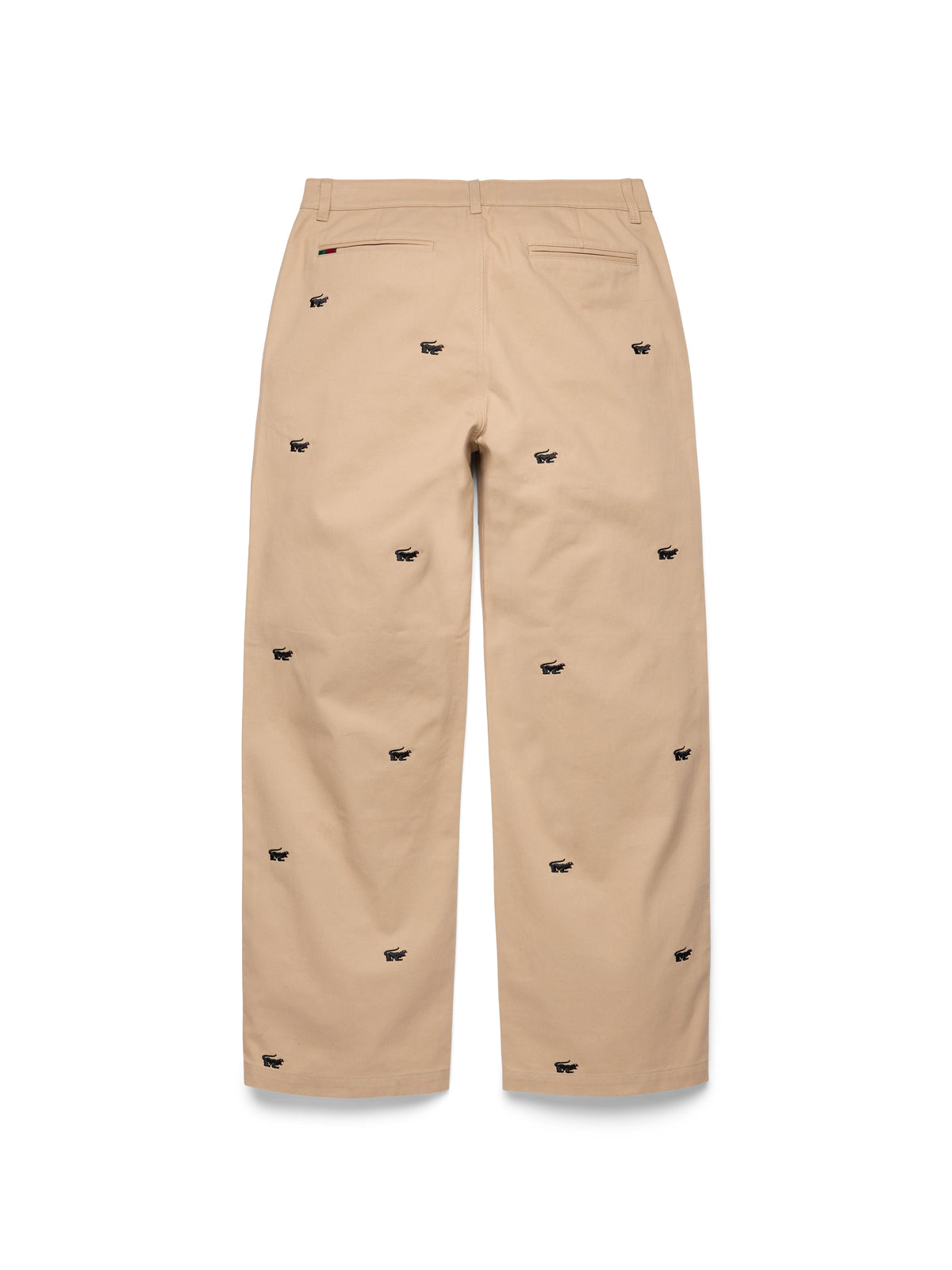 Denim Tears Panther Chino
