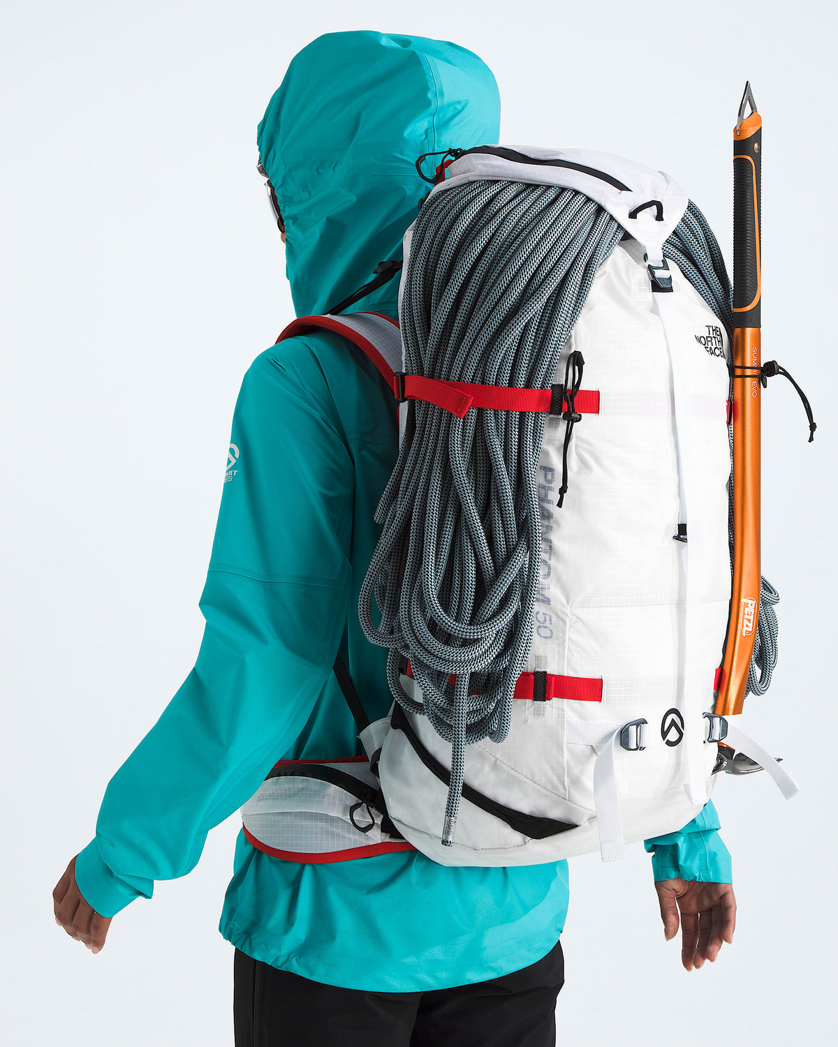 The North Face Phantom 50 Backpack