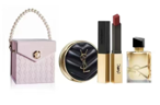 YSL Saint Laurent Sample Makeup Set