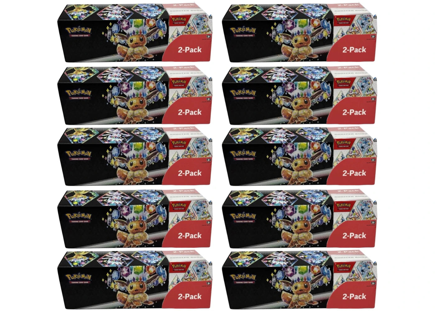 Pokemon Prismatic Evolutions Surprise Box Sams Club Exclusive Booster Kicks Machine Pokemon Prismatic Evolutions Surprise Box Sams Club Exclusive Booster Kicks Machine