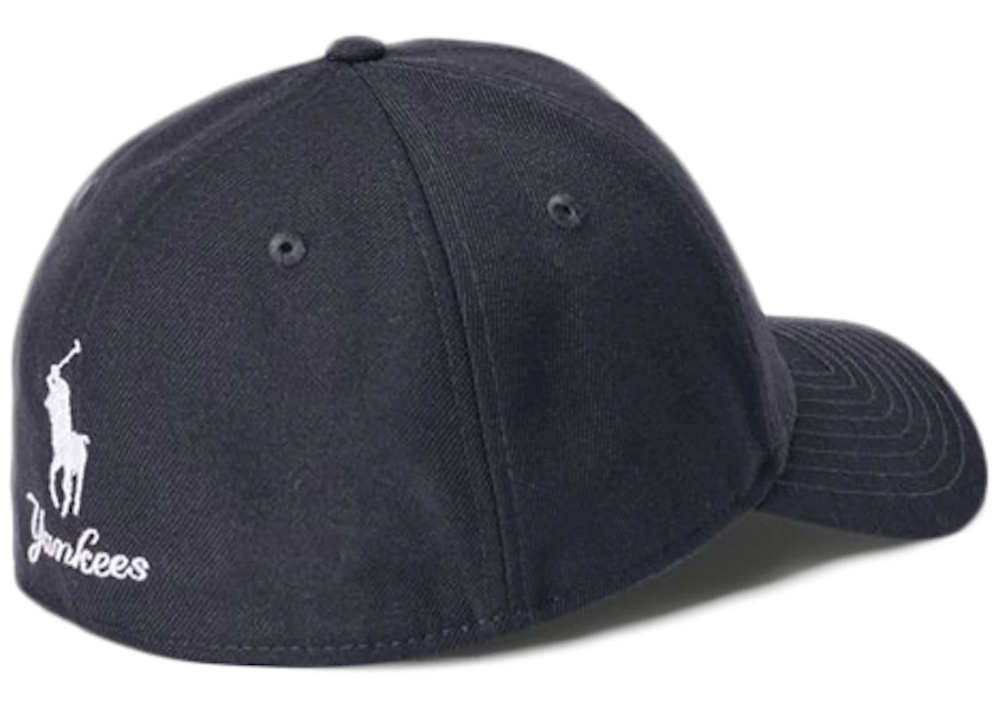 Polo Ralph Lauren Yankees Cap Mens Aviator Navy
