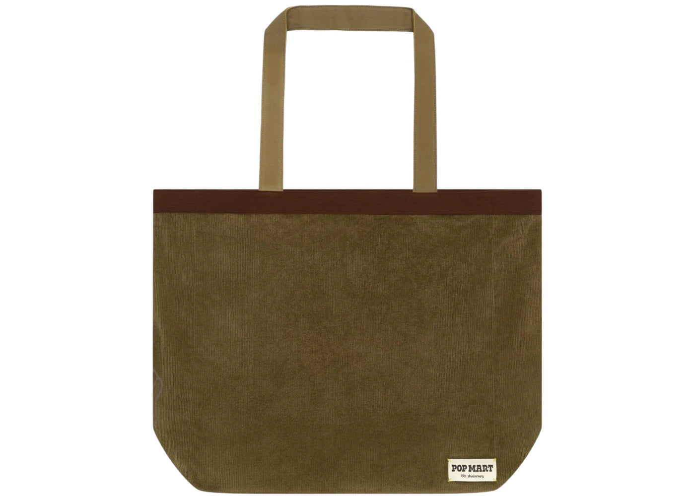 Pop Mart Celebrating The Moment Series Bag