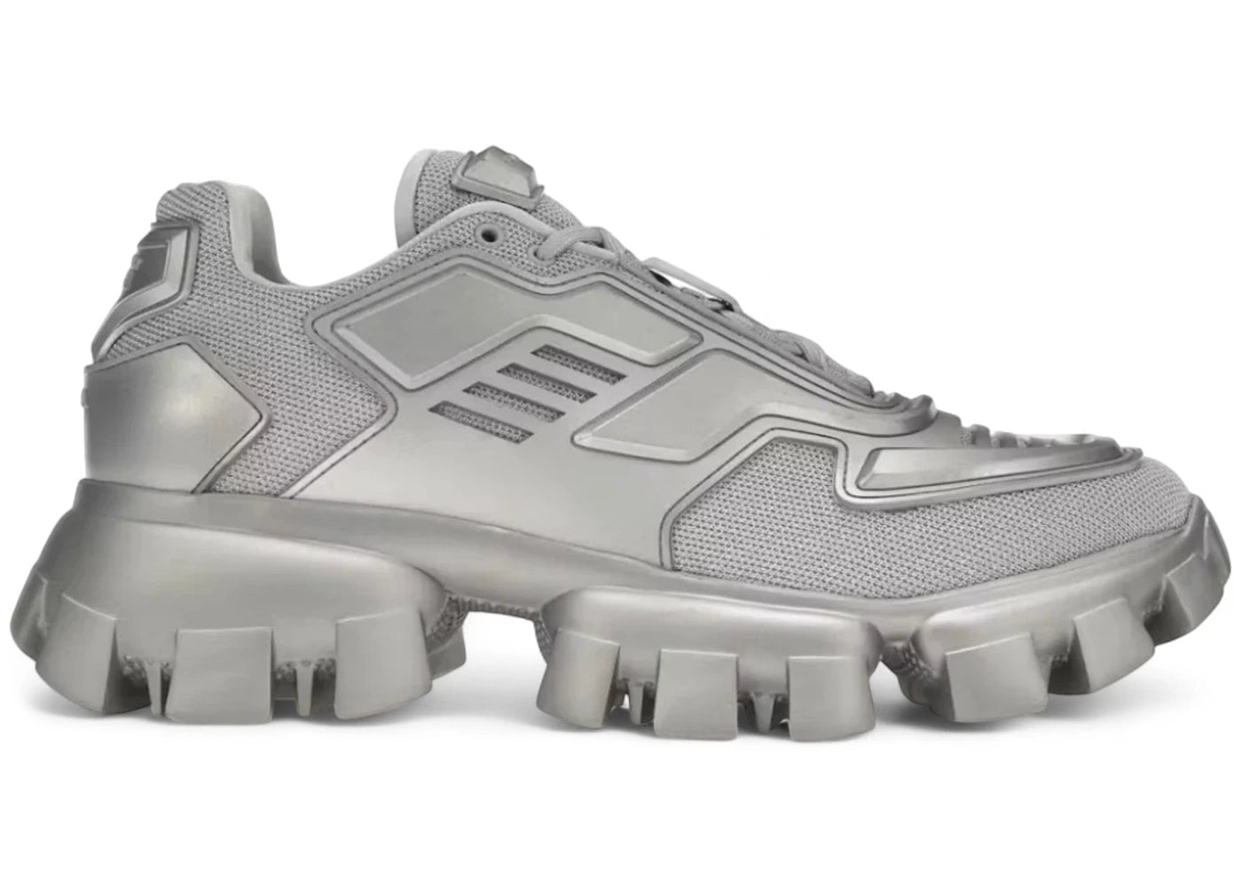 Prada Cloudbust Thunder Graphite