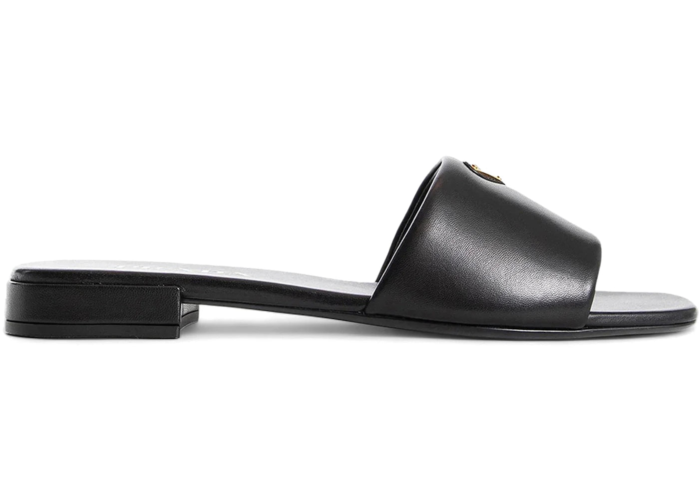 Prada Slippers Black (Women'S)