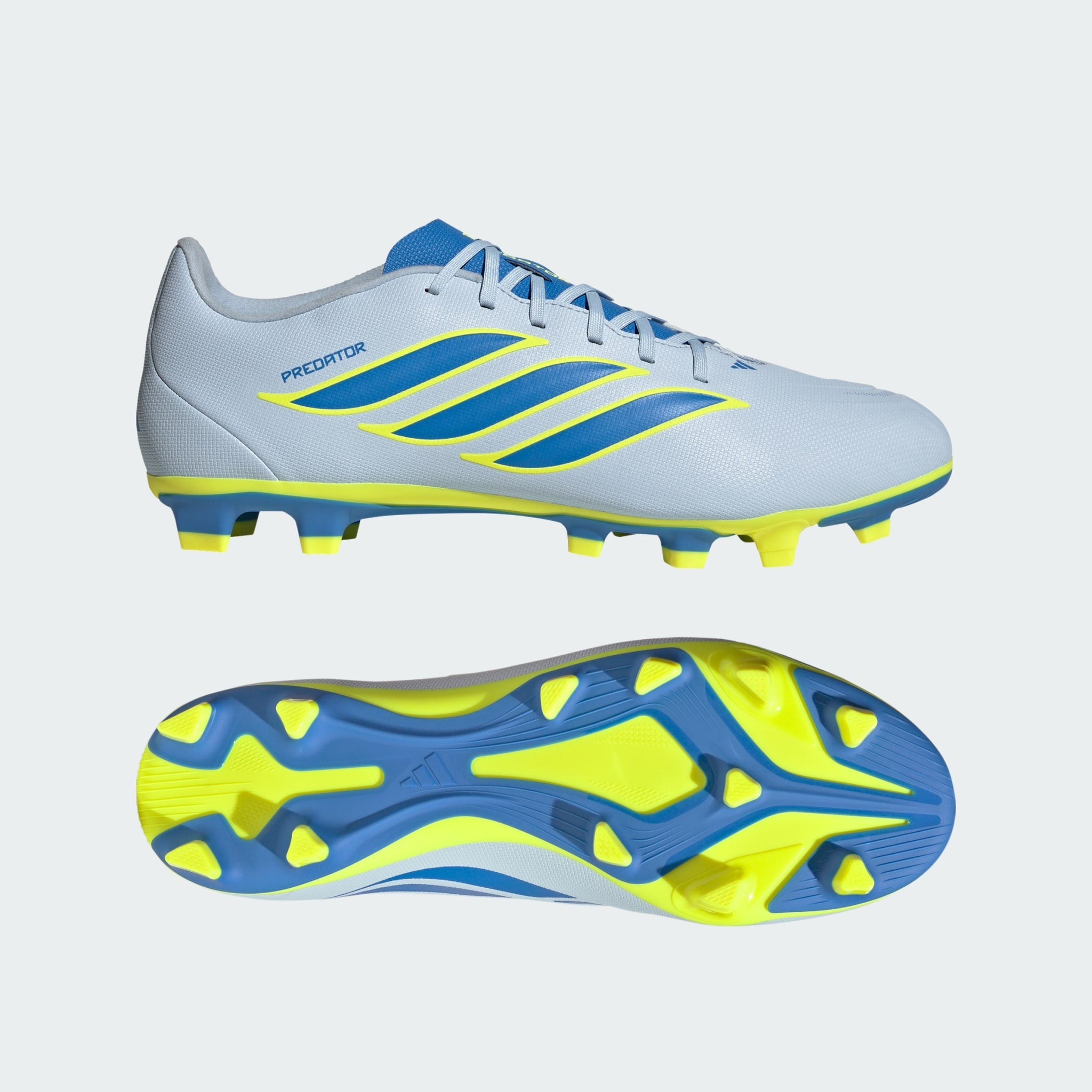 Adidas Predator Club Firm GroundMulti Ground Football Boots