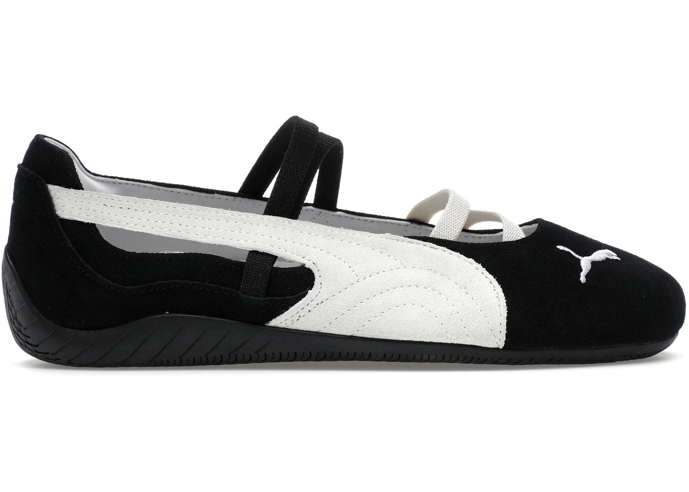 Puma Speedcat Ballet Black White (Women'S) UK