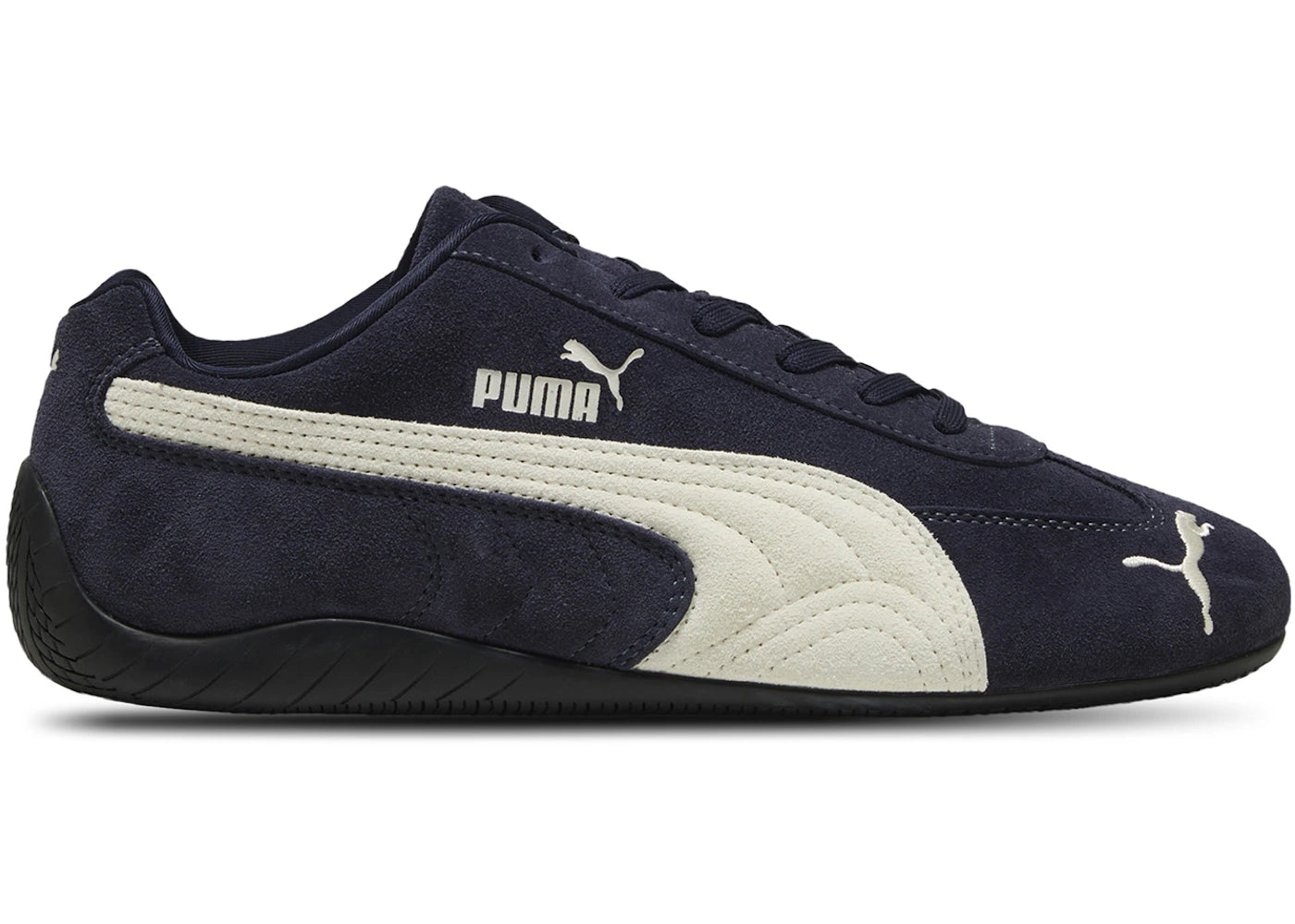 Puma Speedcat Og New Navy Warm White – Kicks Machine
