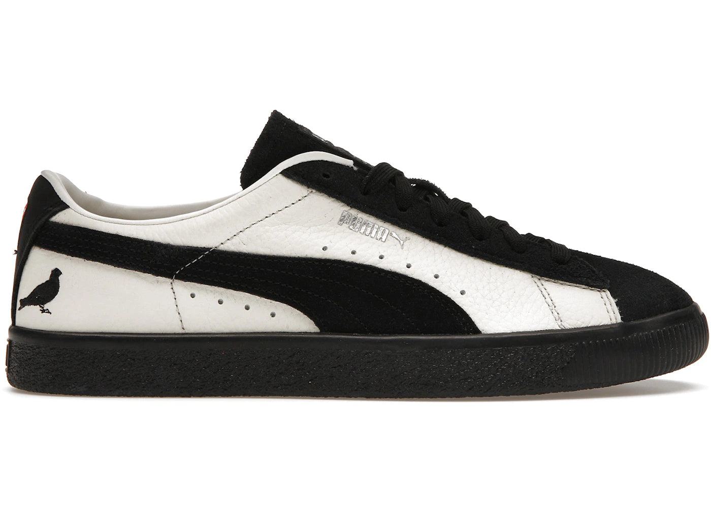 Puma Suede Vtg Atmos Staple Crow And Pigeon 2023