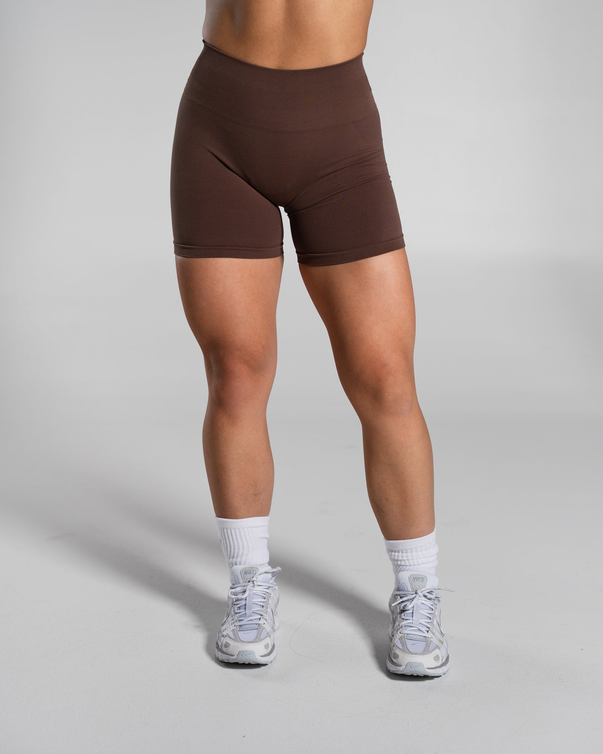 Alphalete Women's Pump High Rise Short