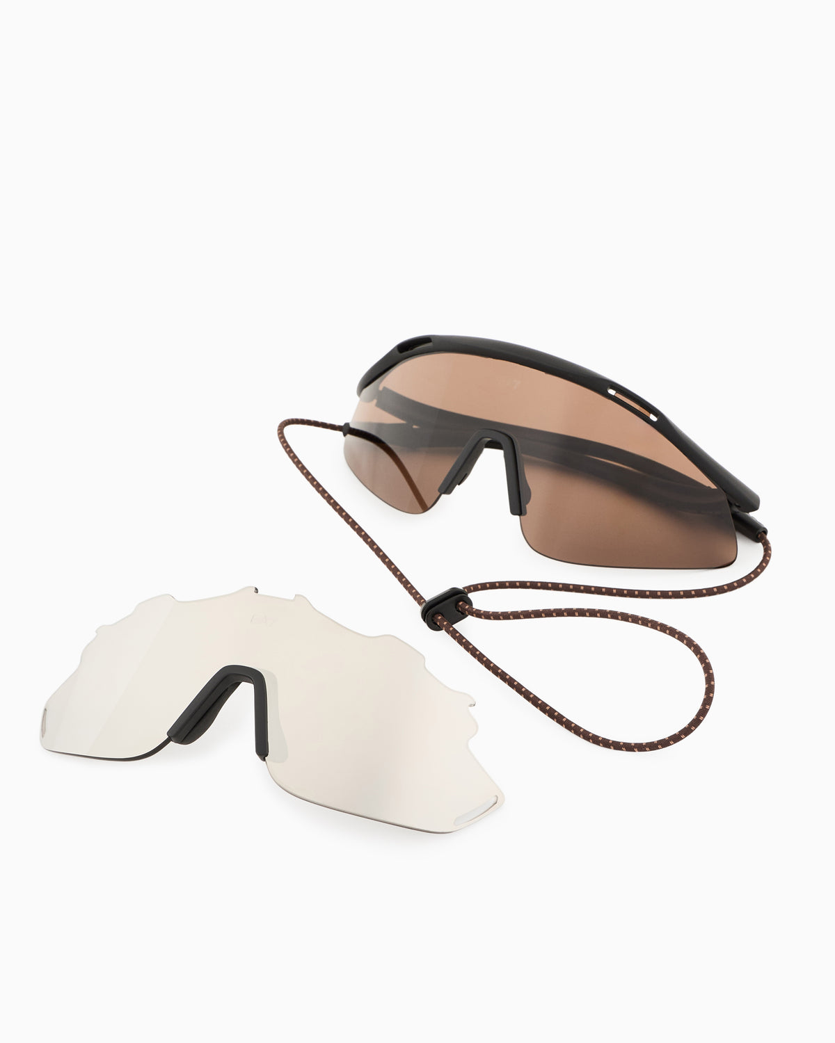 EA7 Rycer Pro sunglasses