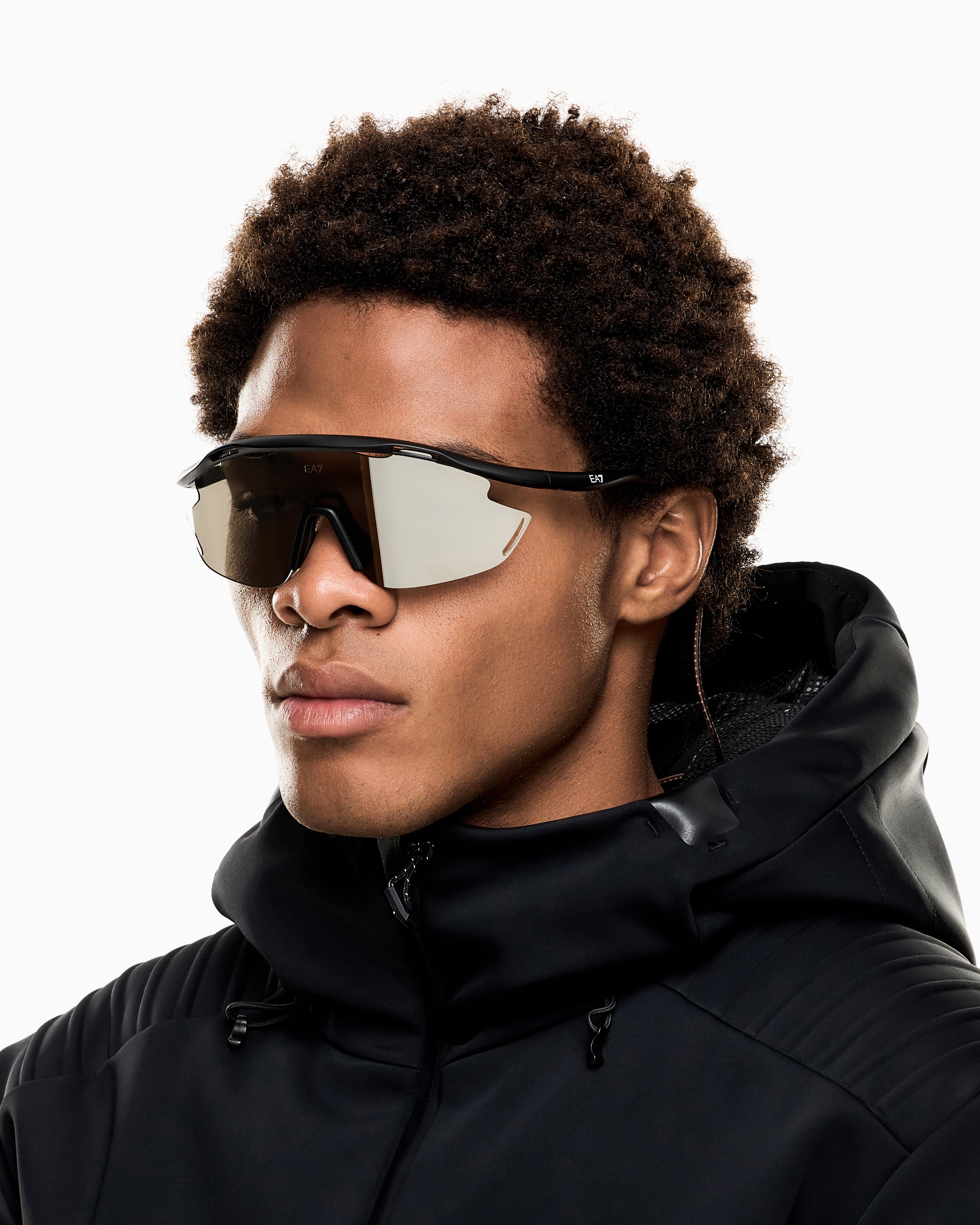 EA7 Rycer Pro sunglasses