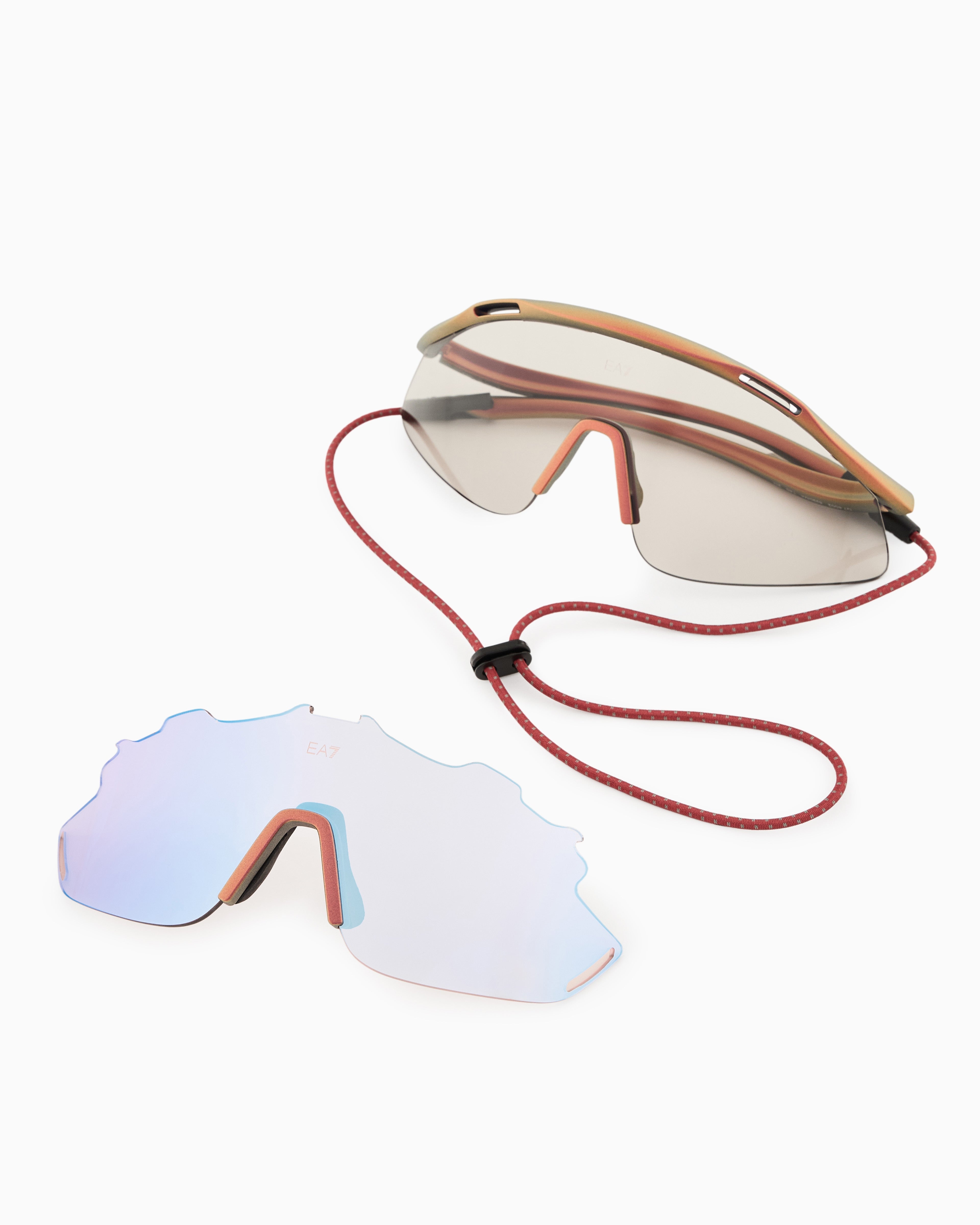 EA7 Rycer Pro sunglasses