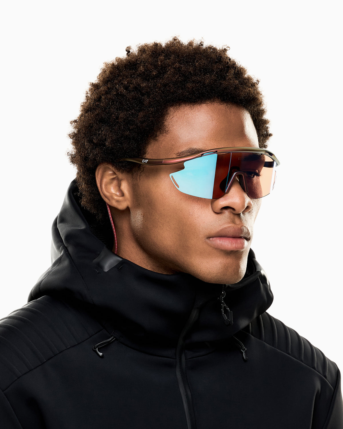 EA7 Rycer Pro sunglasses