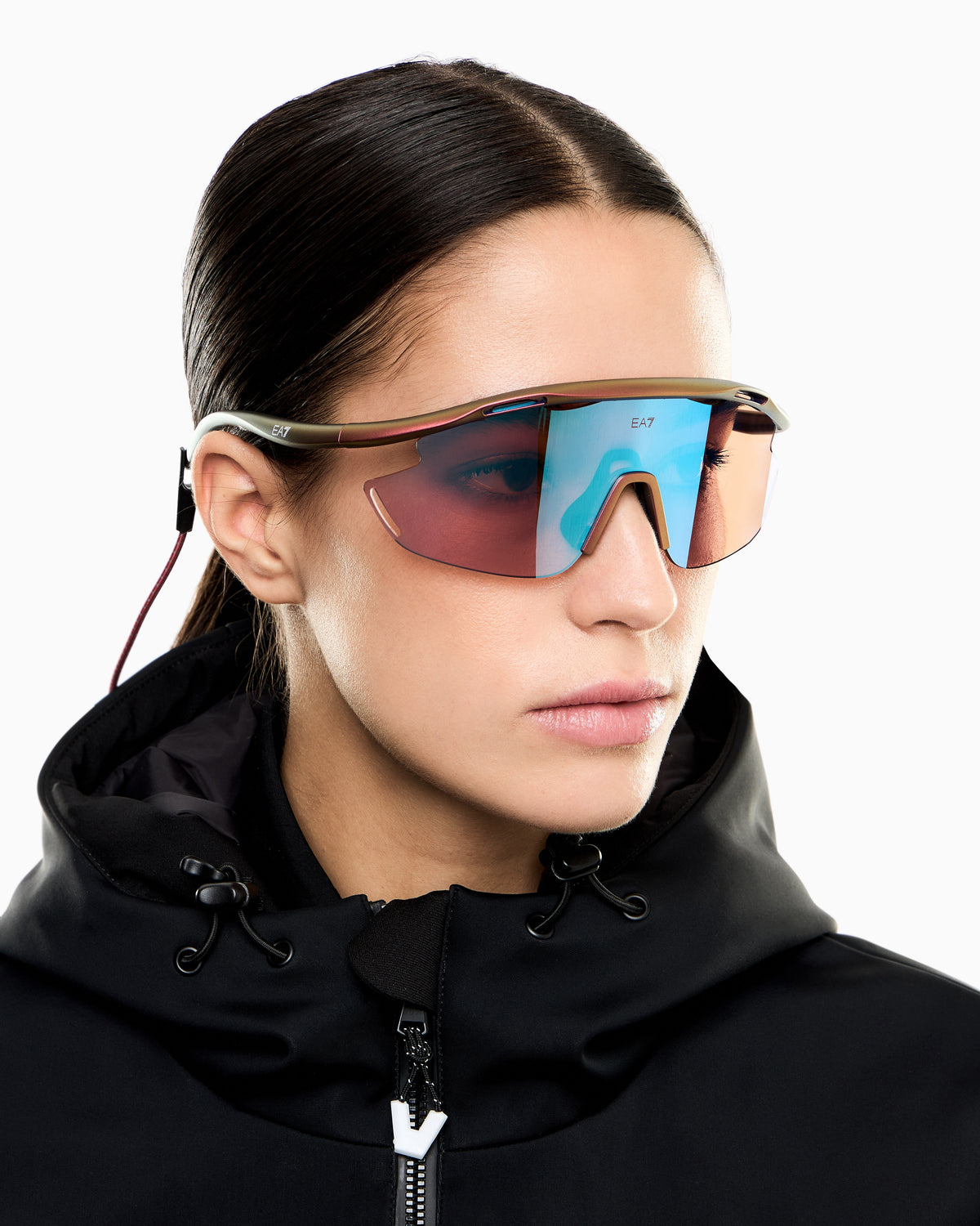 EA7 Rycer Pro sunglasses