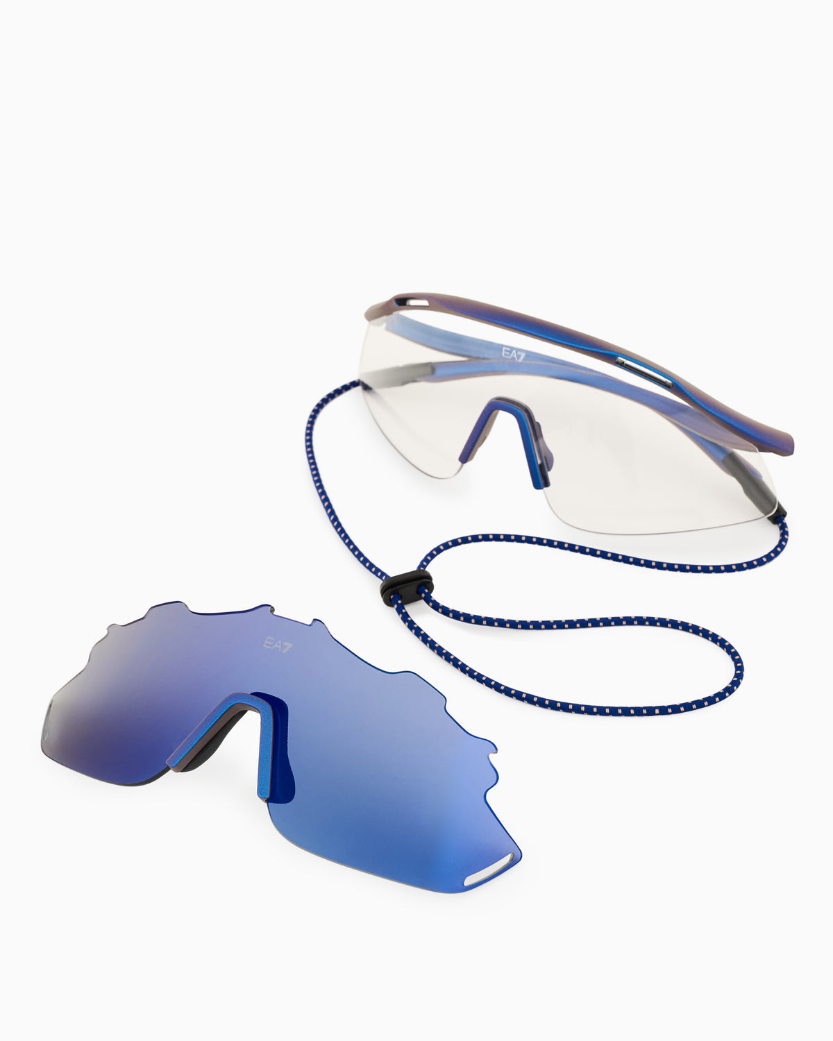 EA7 Rycer Pro sunglasses