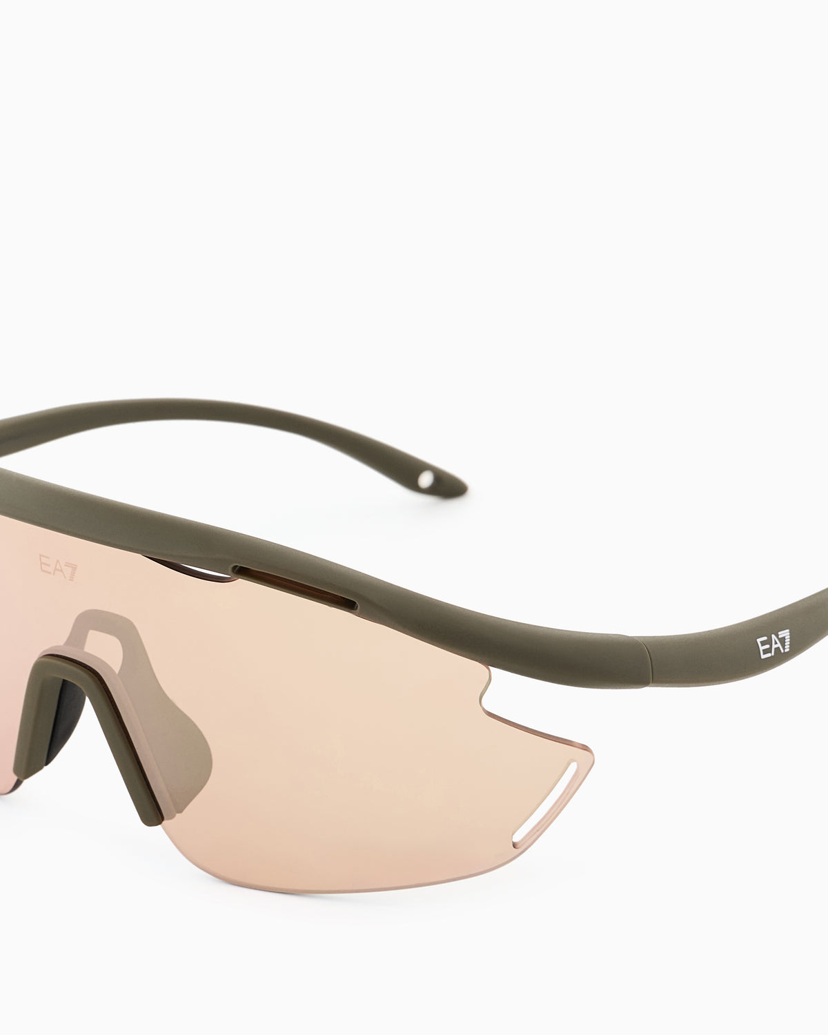 EA7 Rycer Pro sunglasses