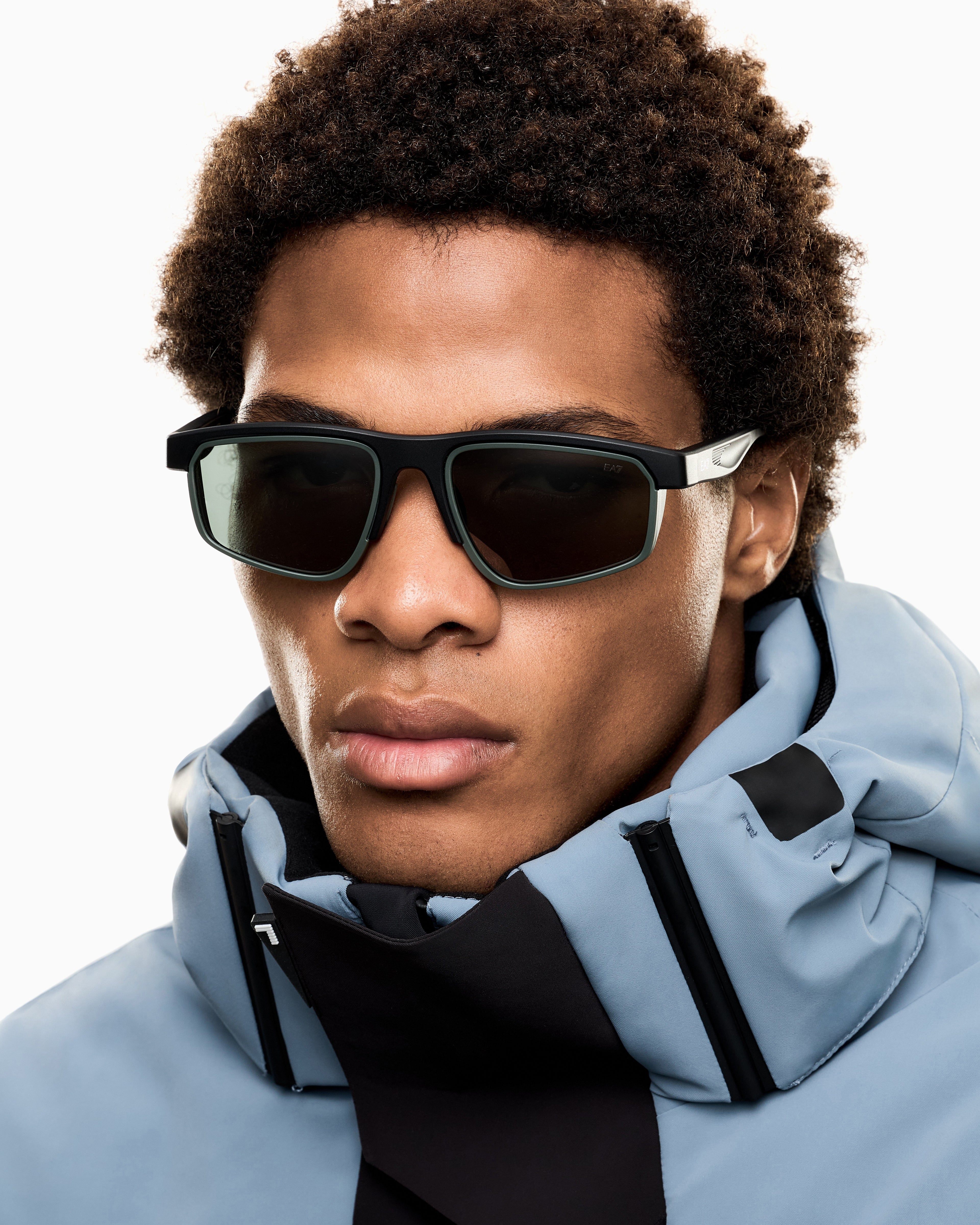 EA7 Vyron sunglasses