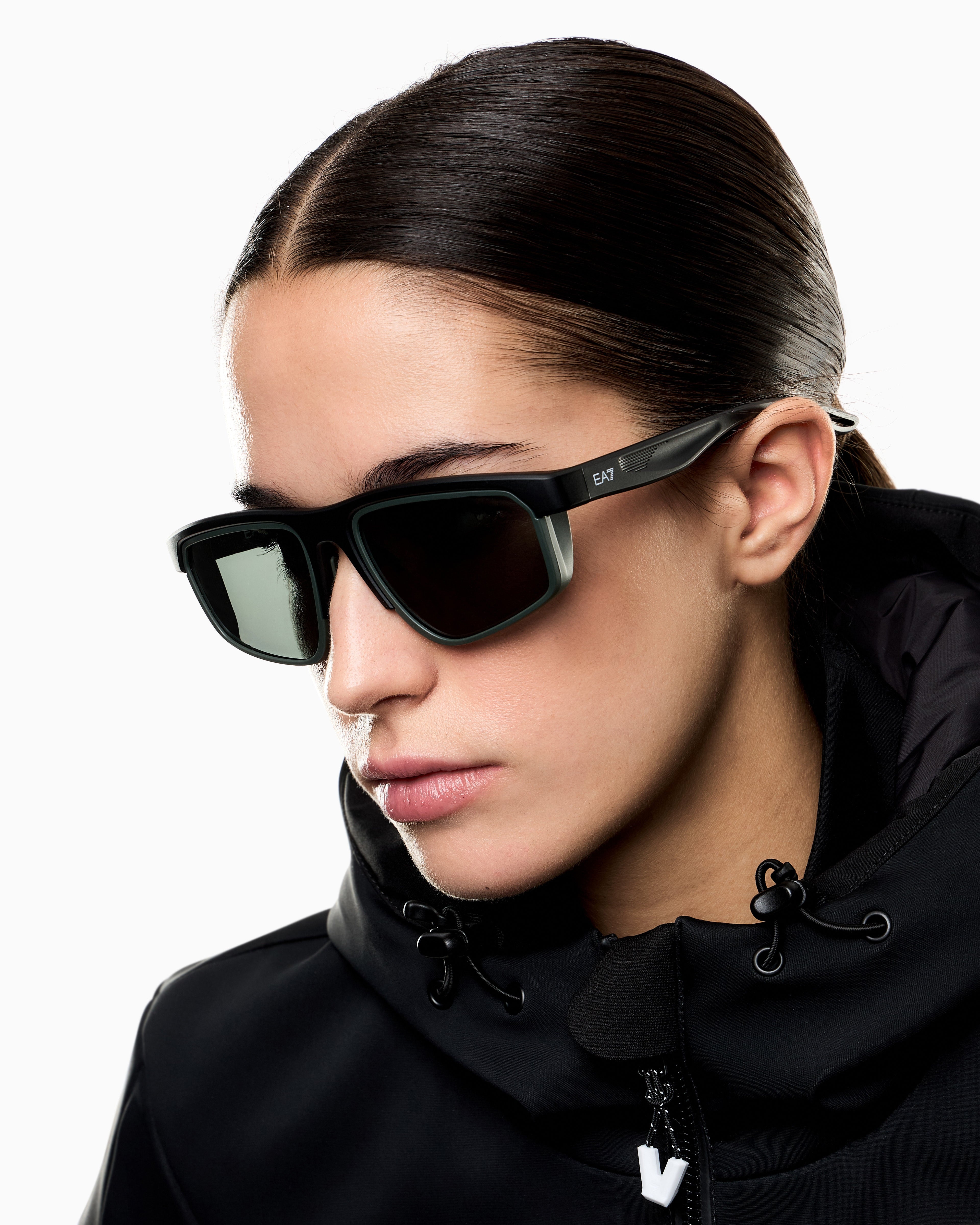 EA7 Vyron sunglasses